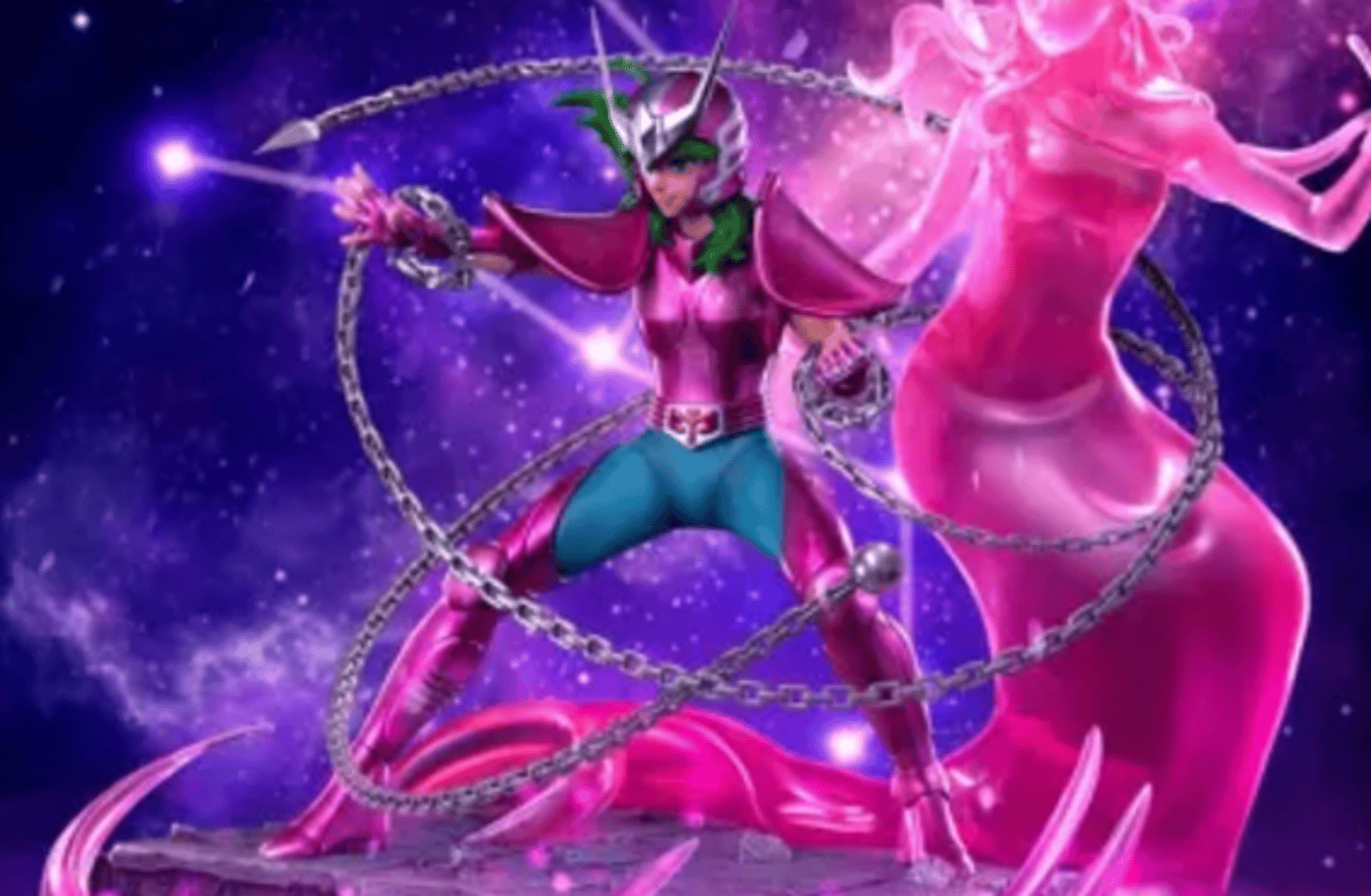 Andromeda Shun