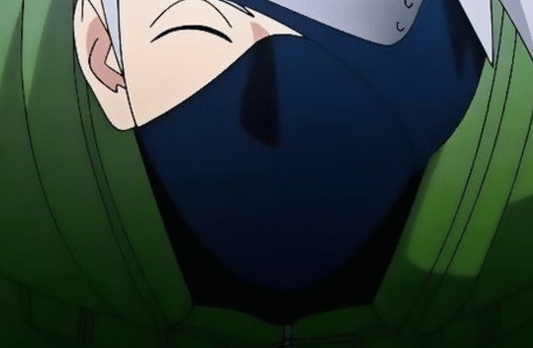 Kakashi Hatake