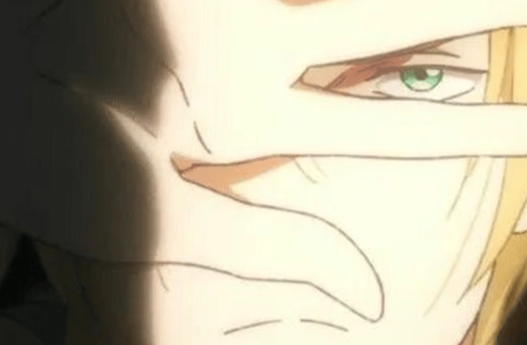 Ash Lynx | Banana Fish