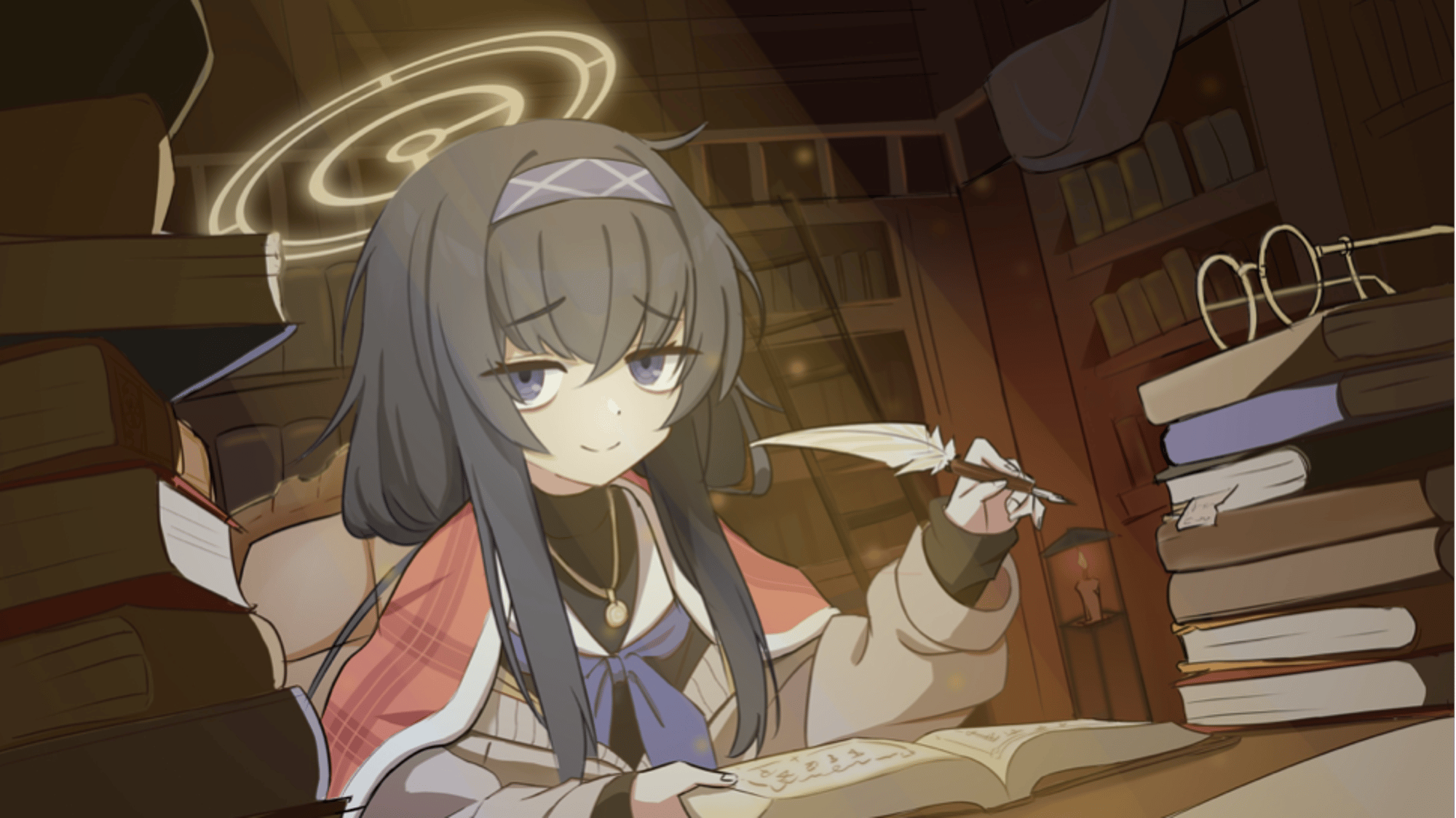 Kozeki Ui