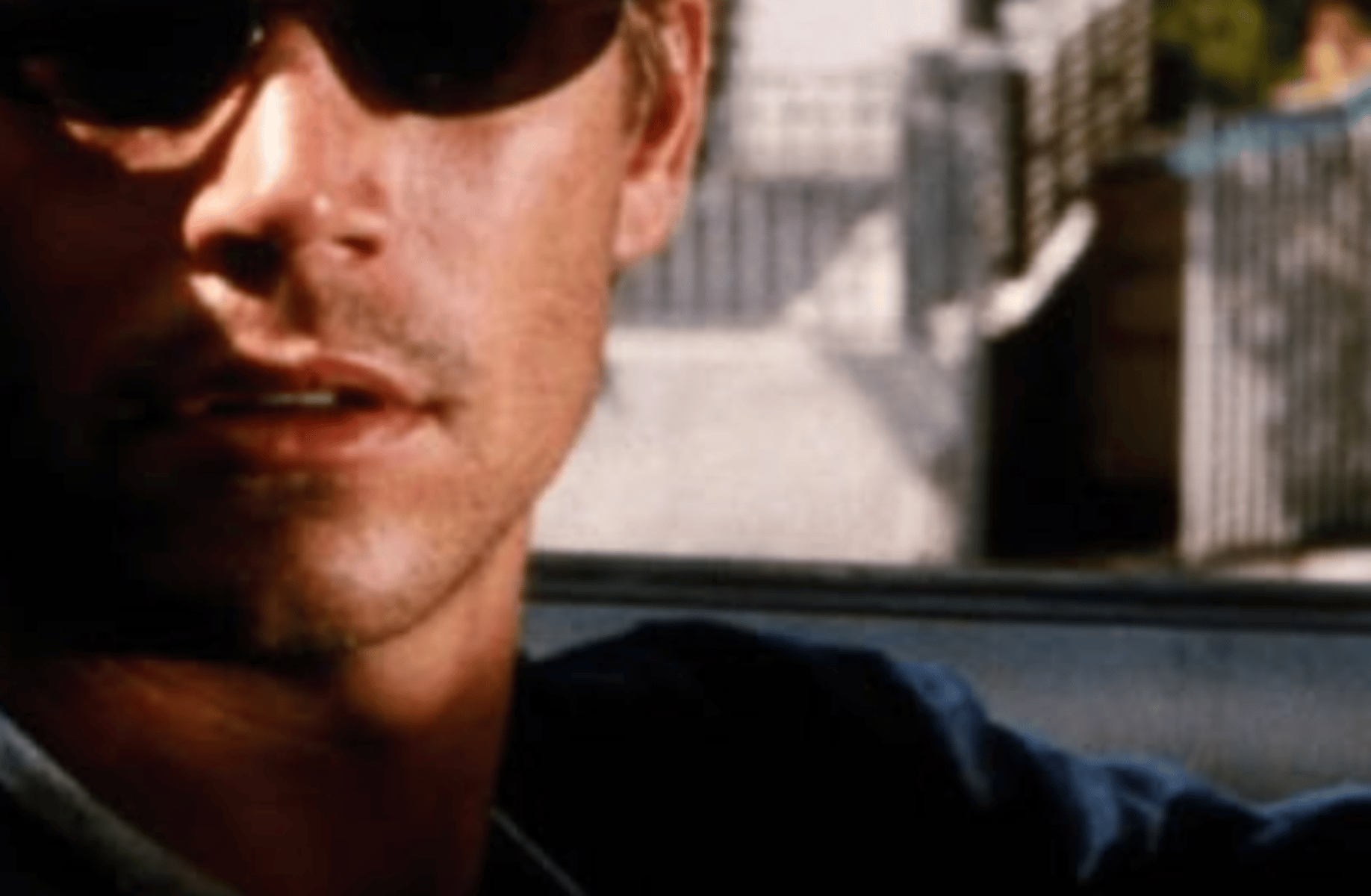 Brian O' Conner
