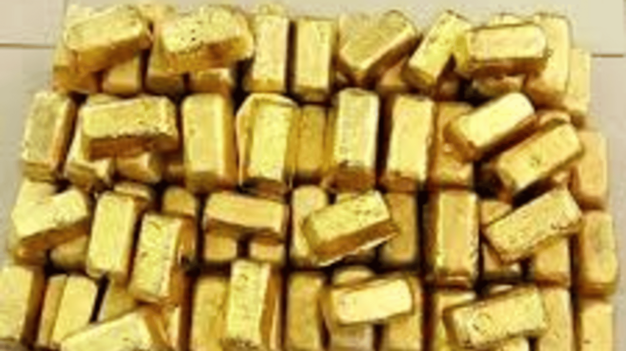 Gold for sale in Kampala