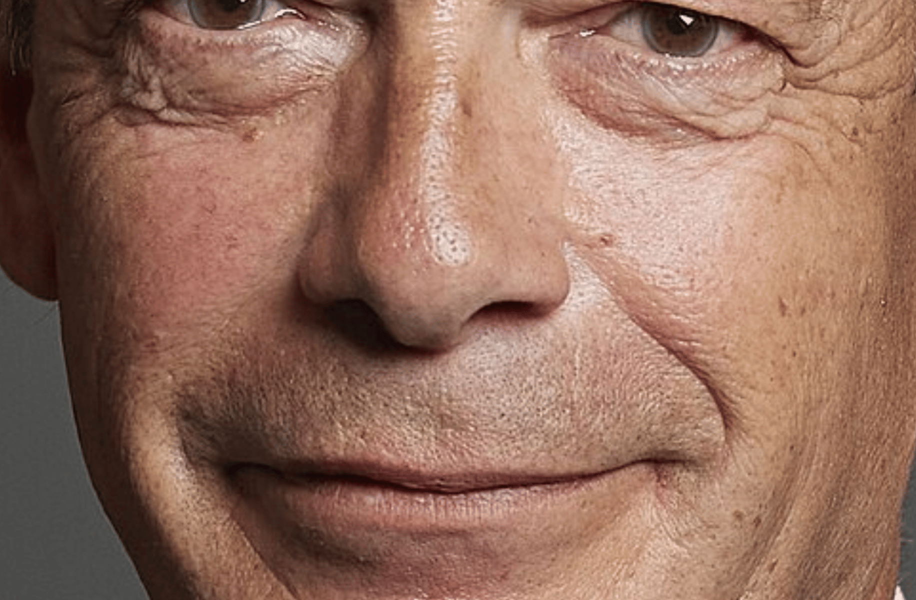Nigel Farage