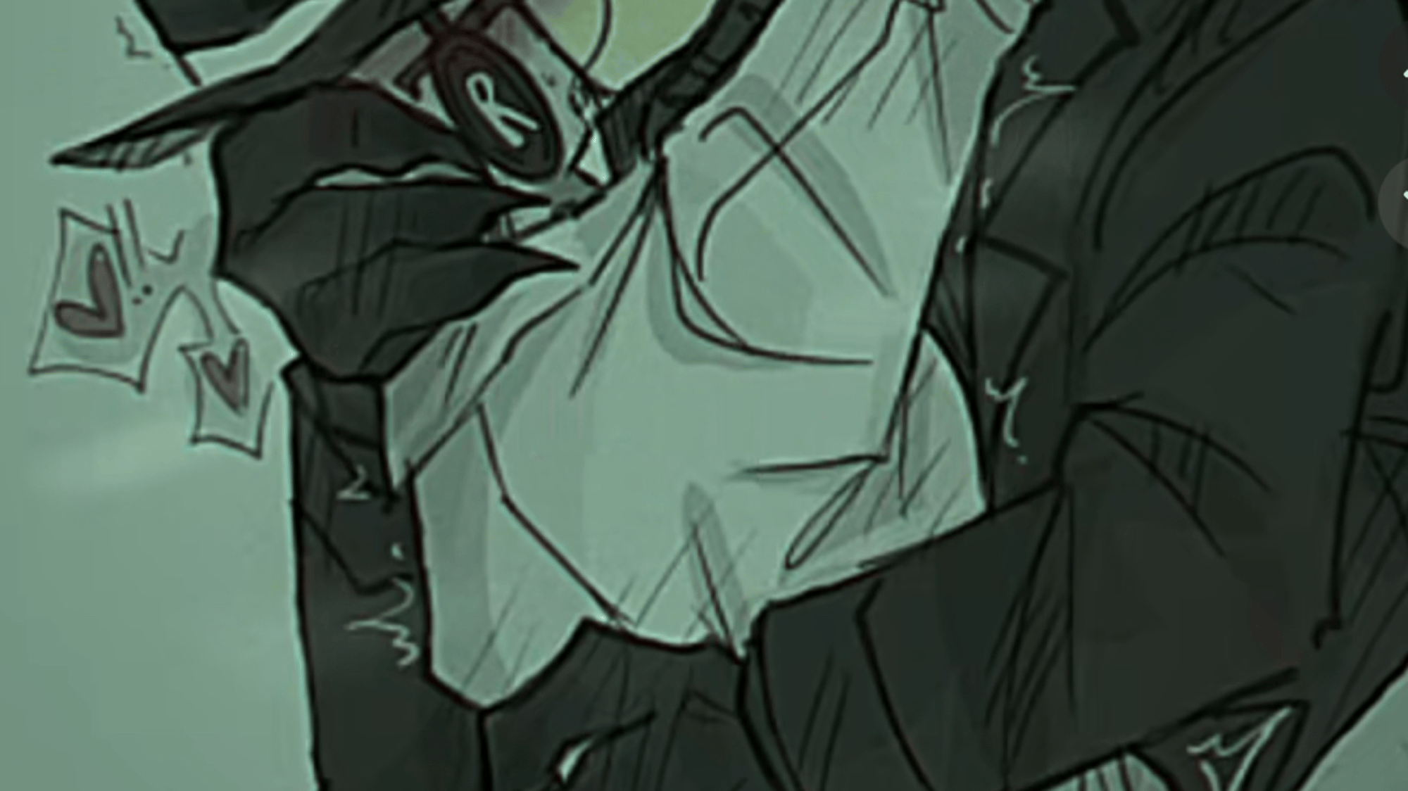 Mafioso (forsaken)