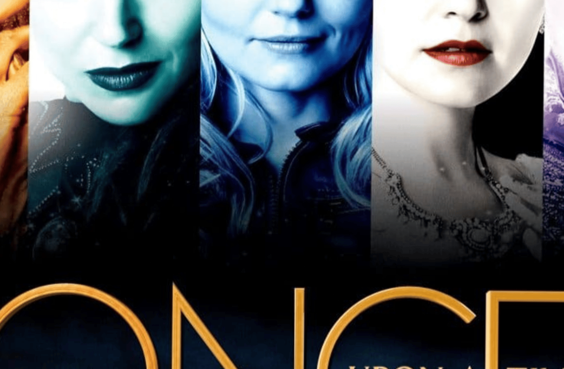 Once upon a time roleplay