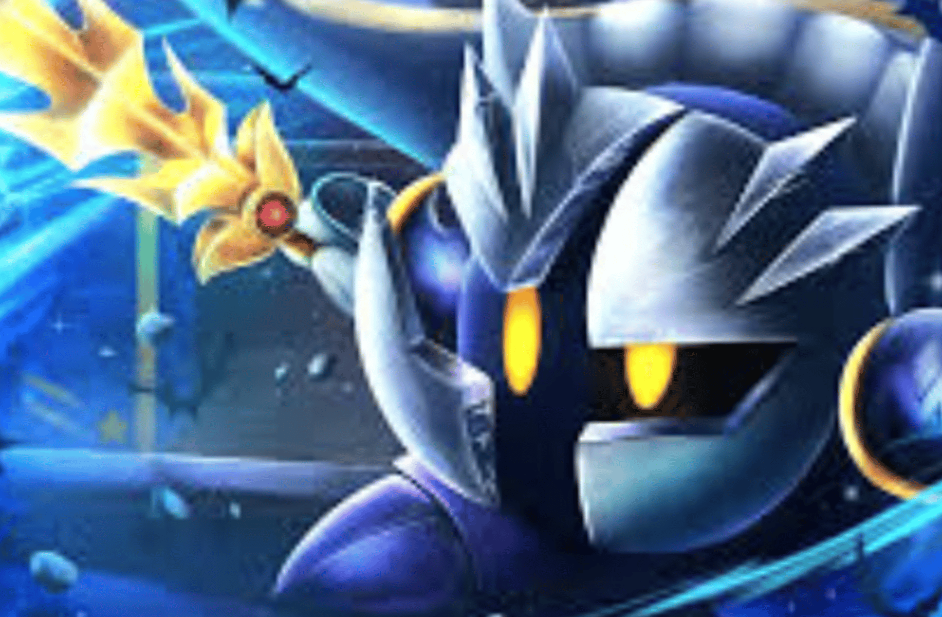 Meta knight