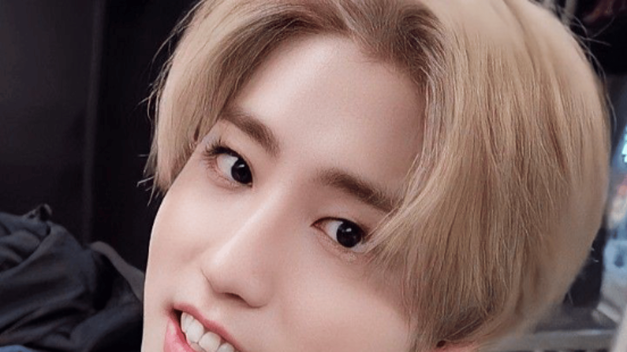 Han jisung