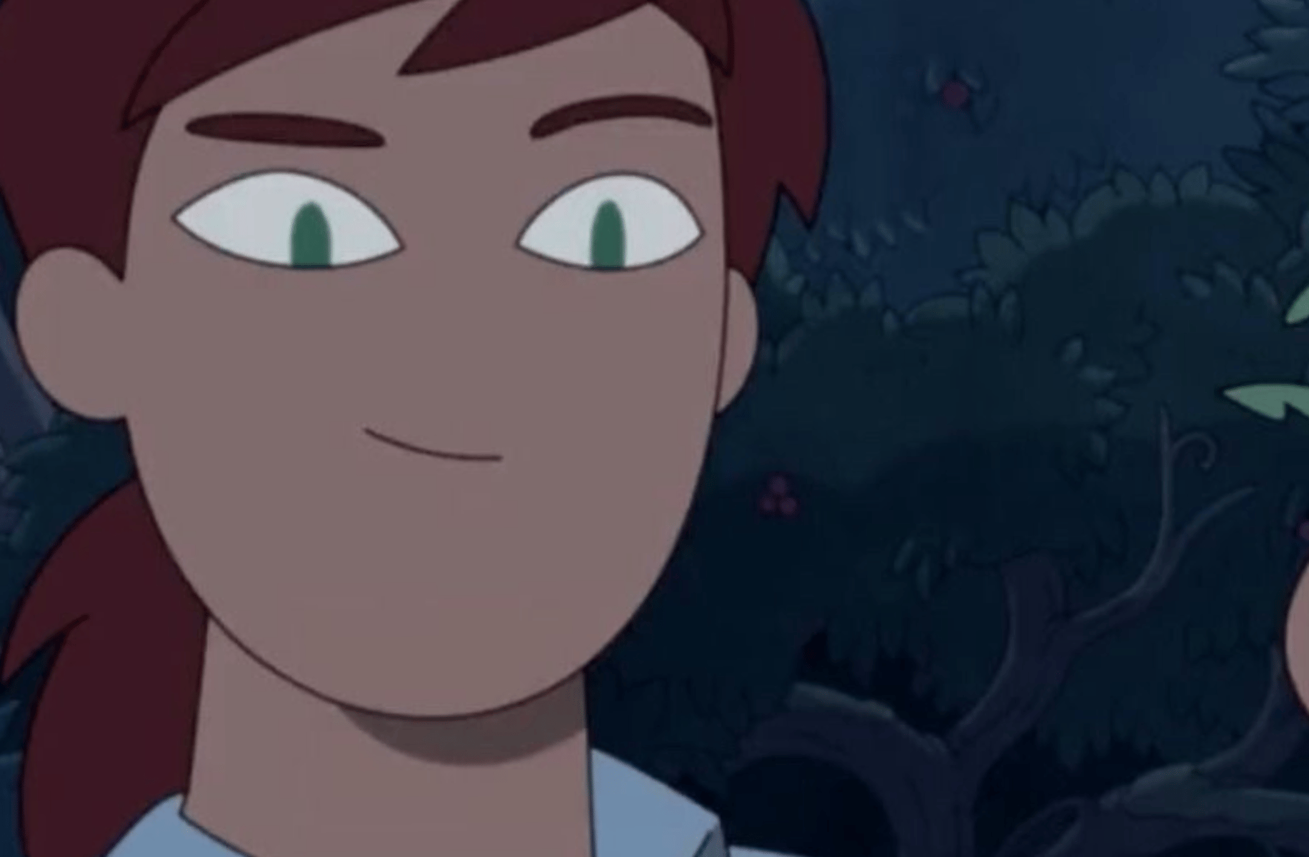 Hunter (Fionna and Cake)
