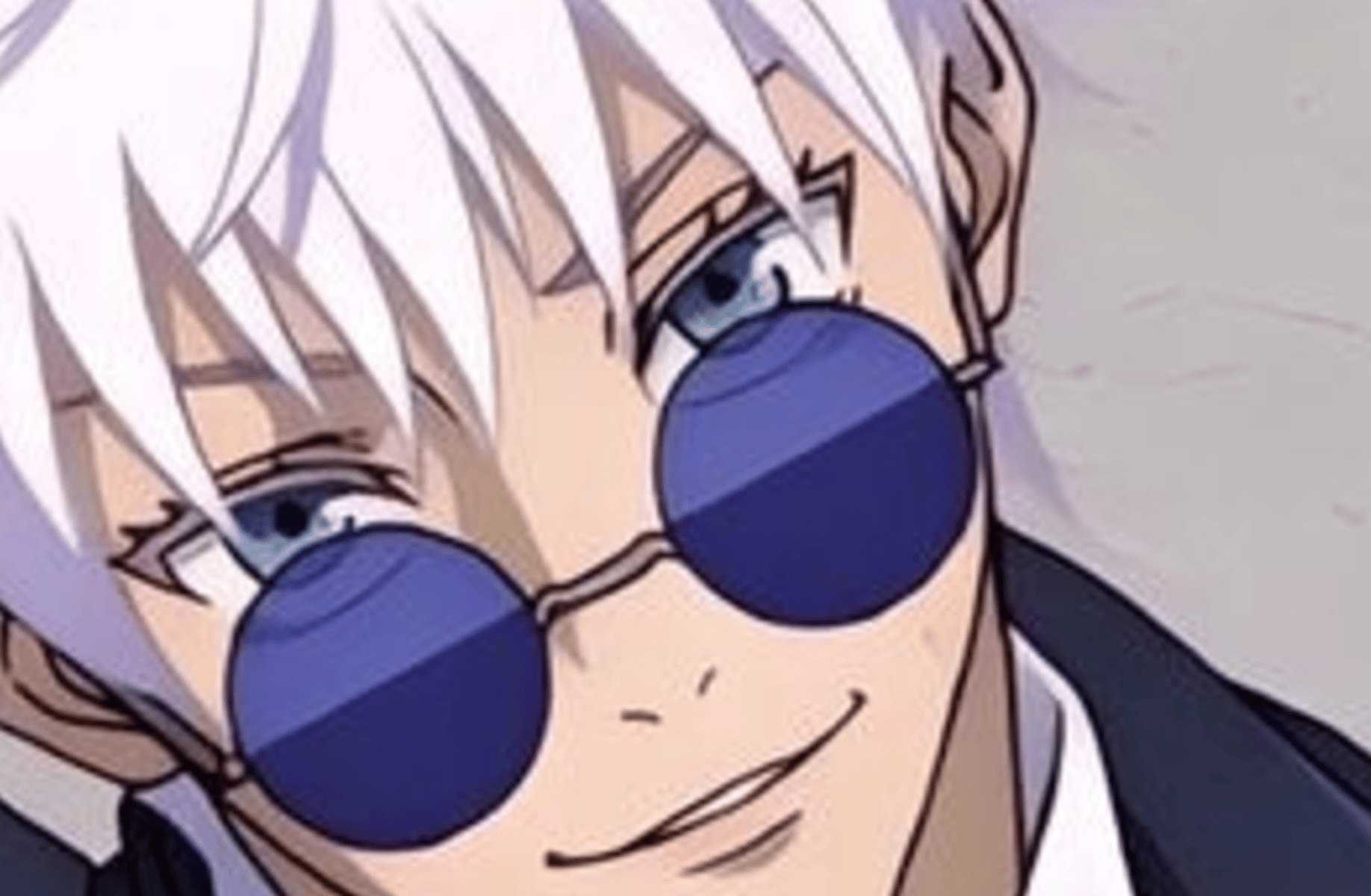 Gojo sotoru