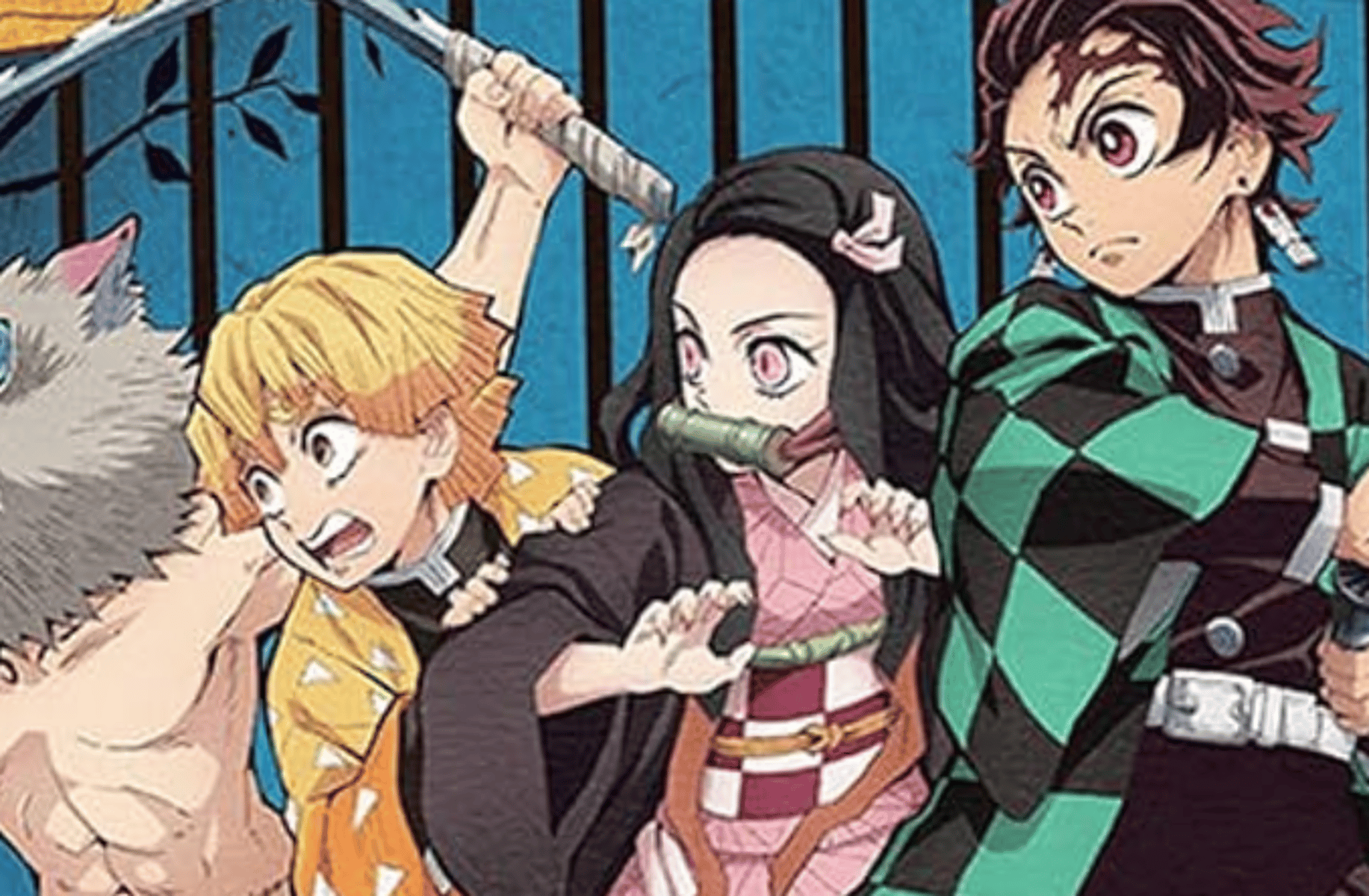 Demon Slayer