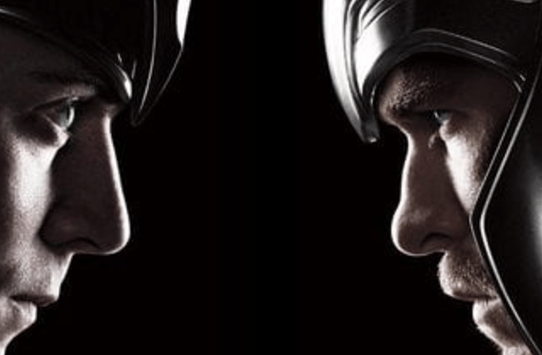 Thor and Loki