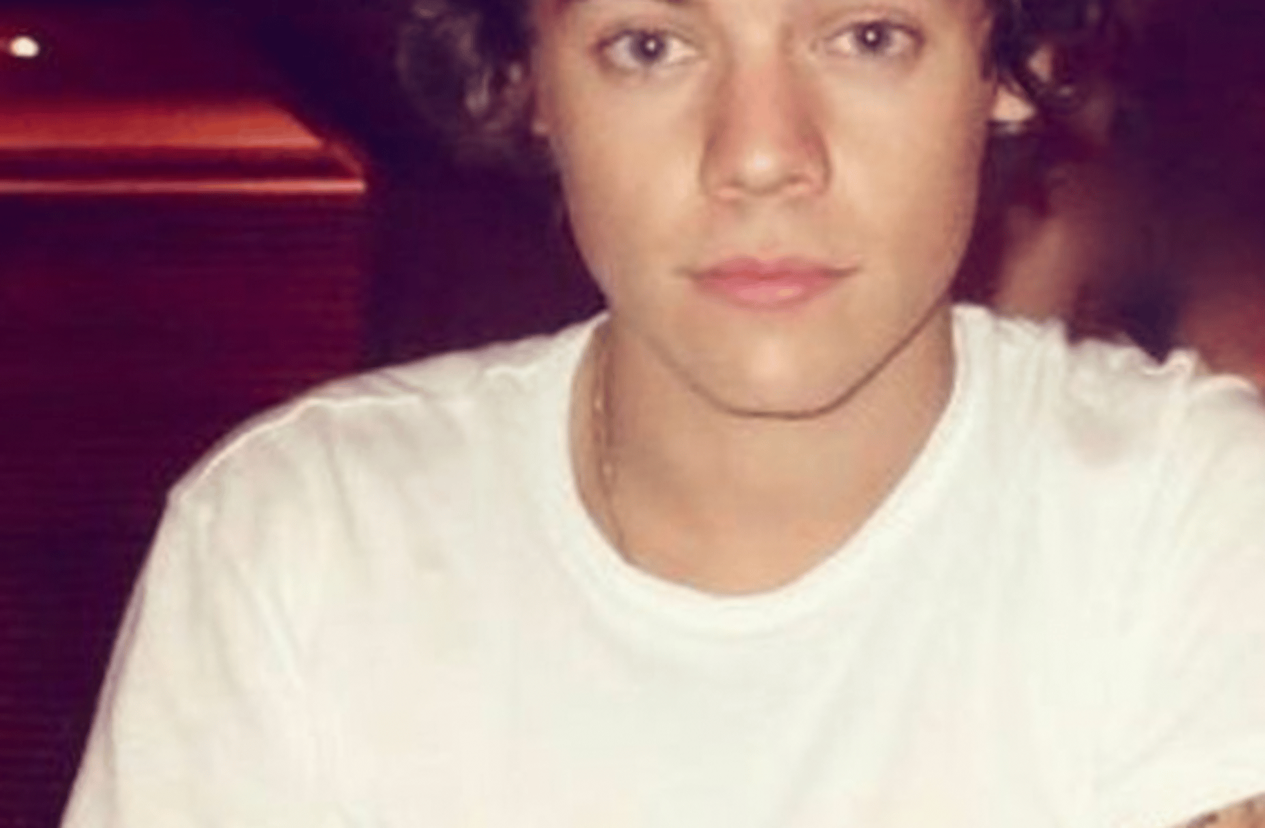 Harry styles