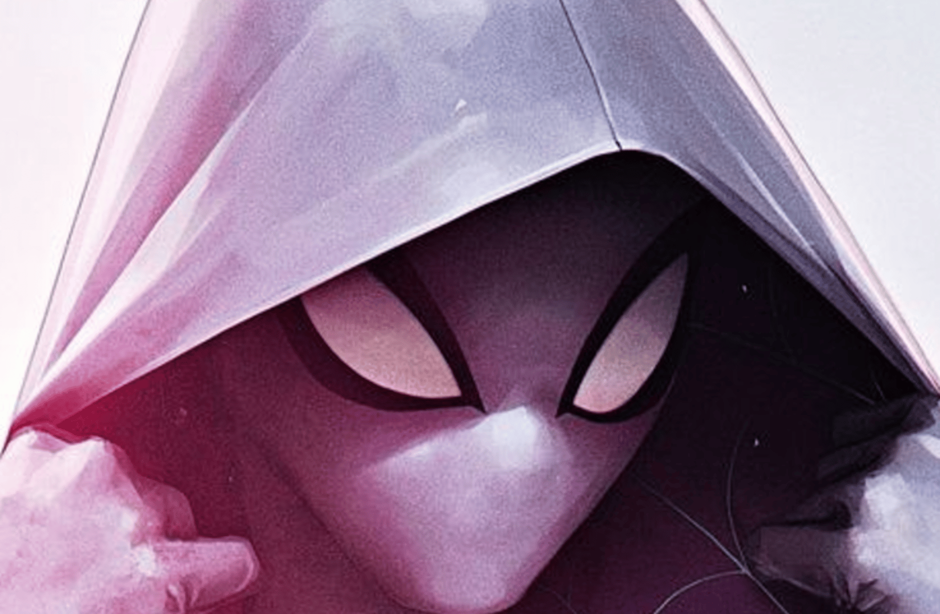 Gwen Stacy