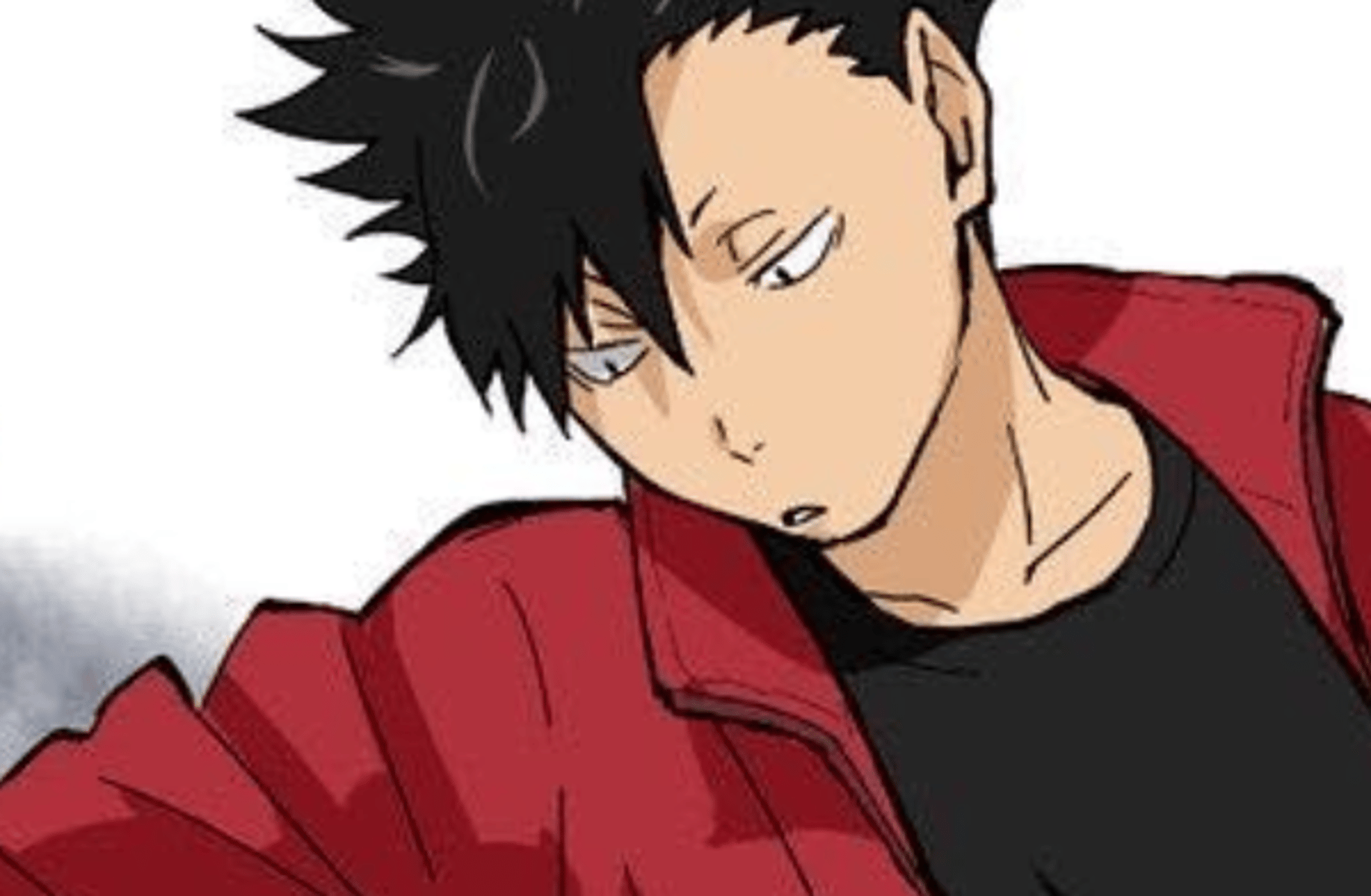 Tetsuro Kuroo