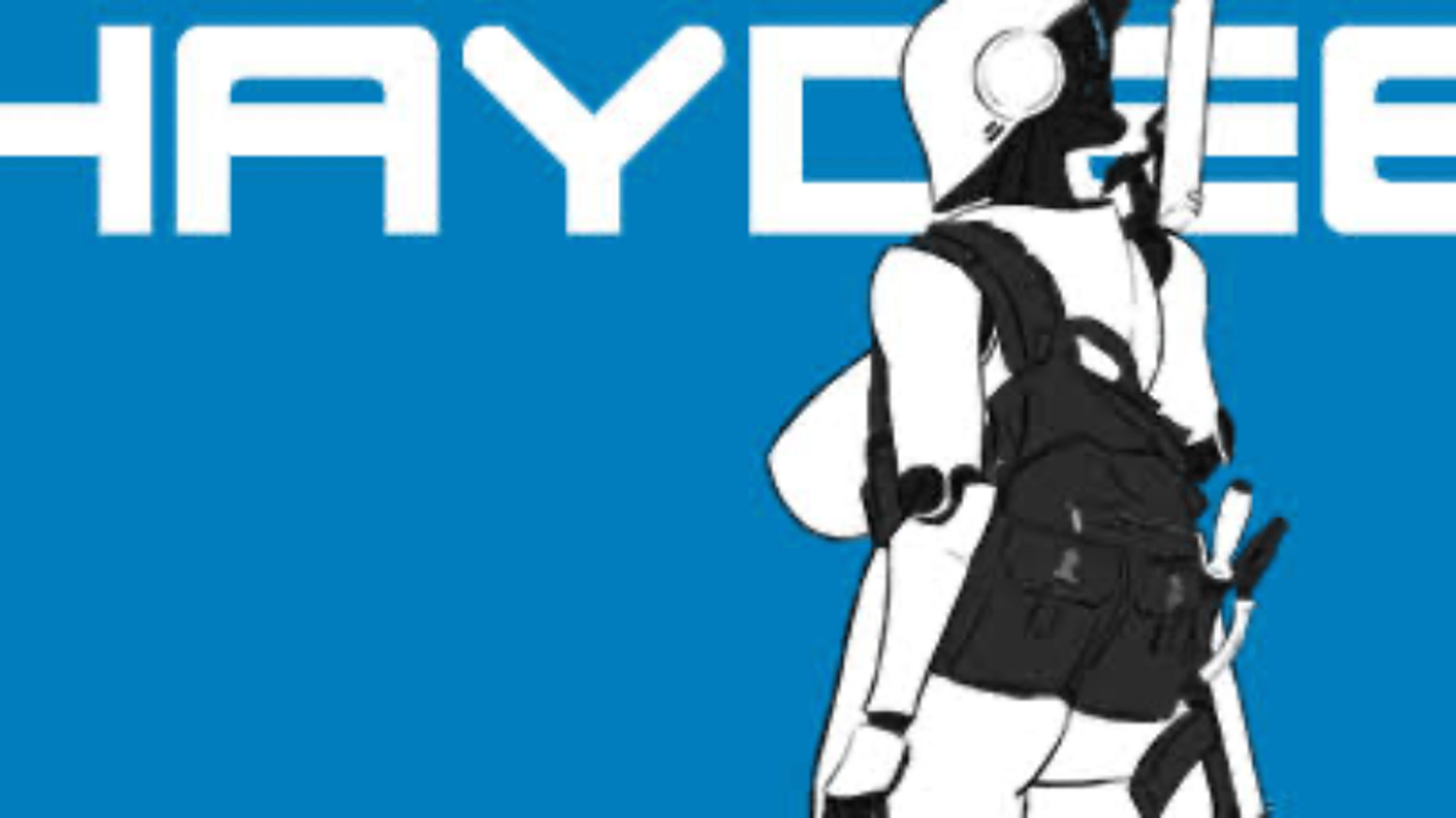 Haydee