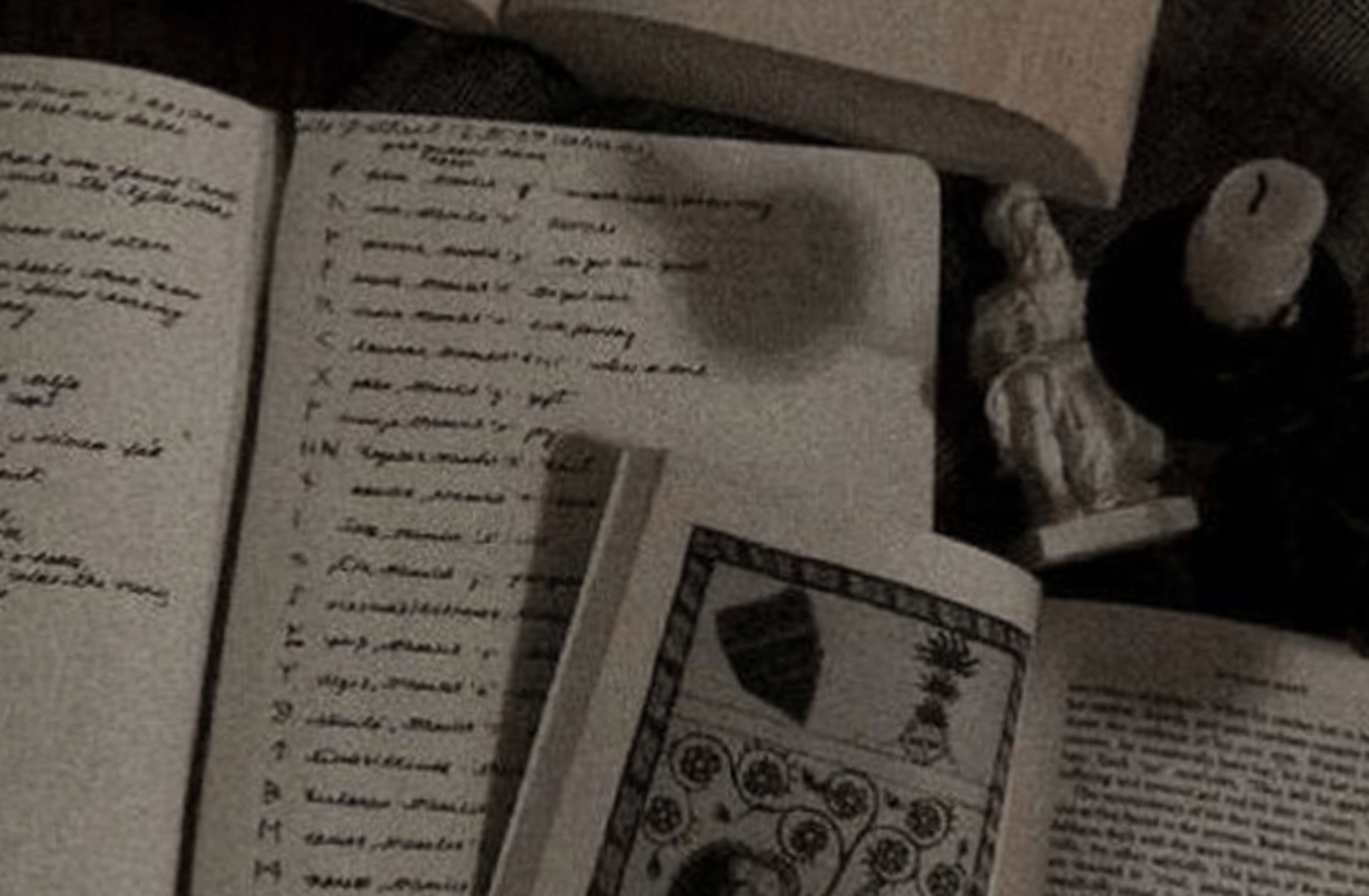 Regulus Black