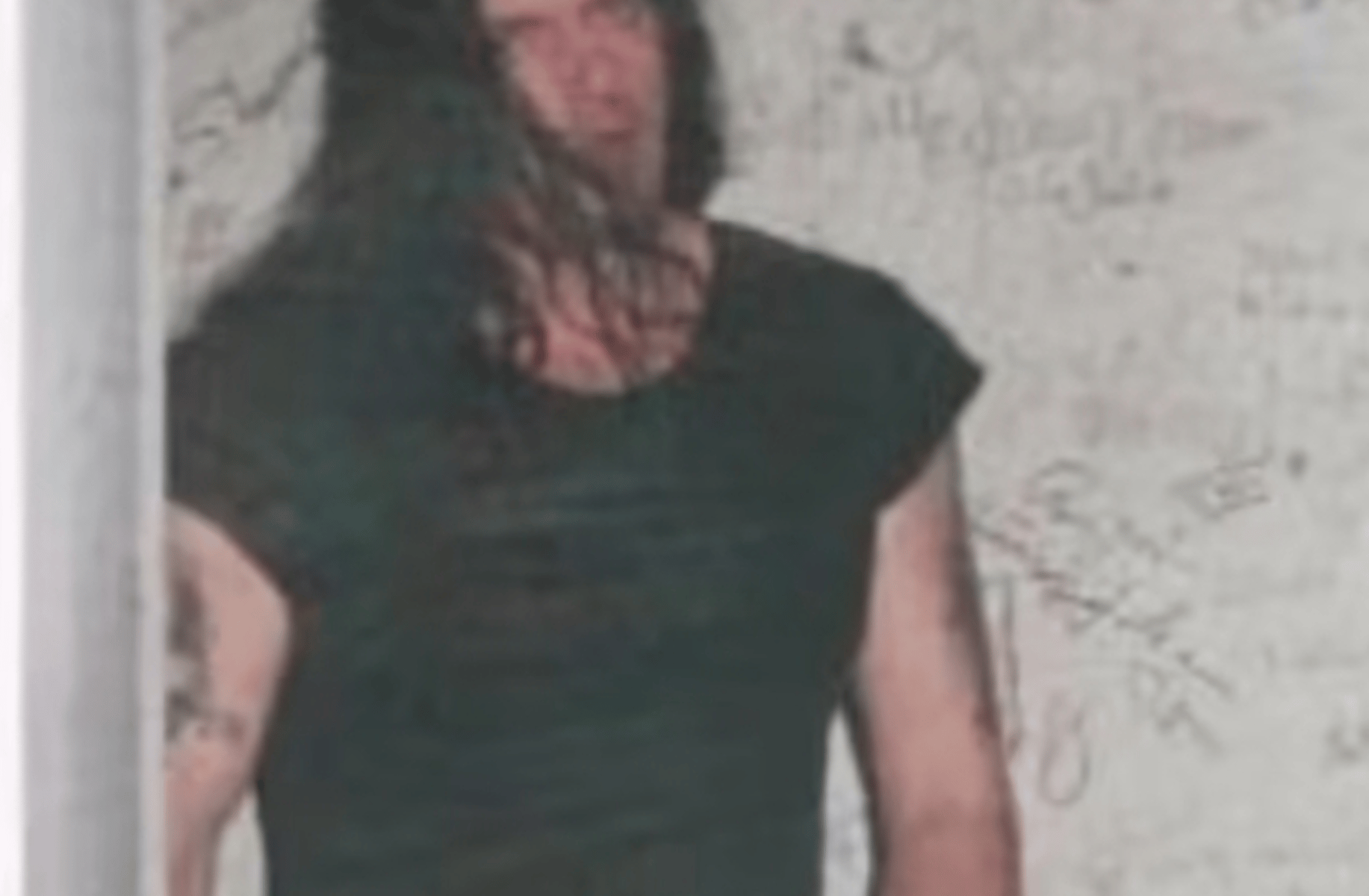 Peter Steele