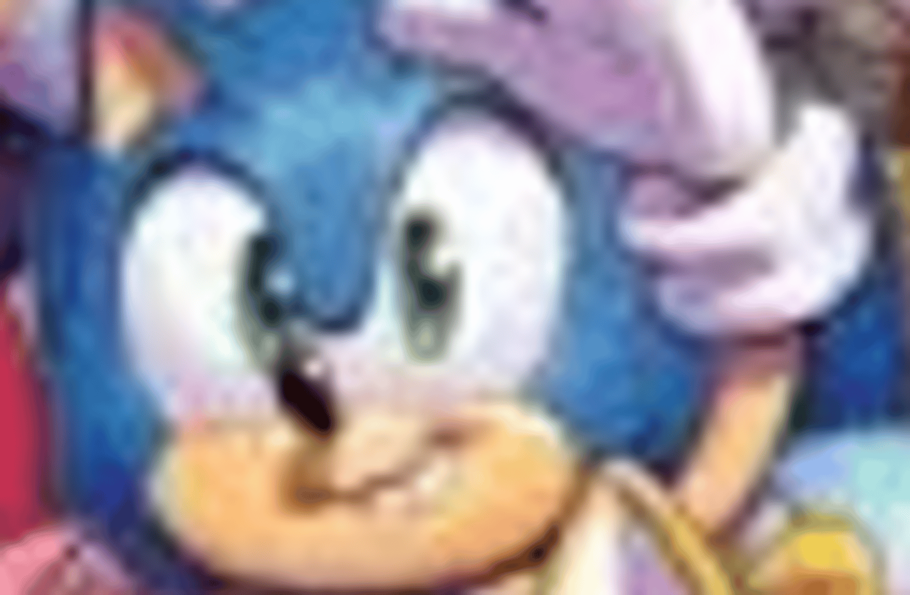 Team SONIC