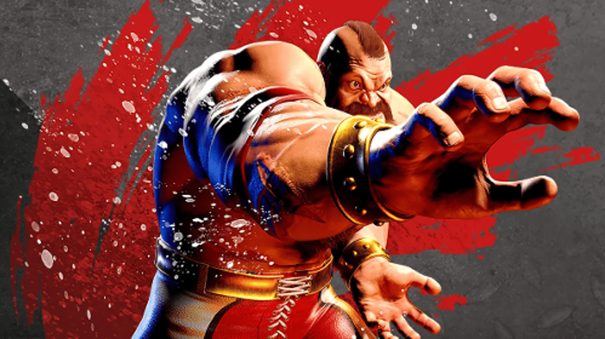 Zangief (SF6)