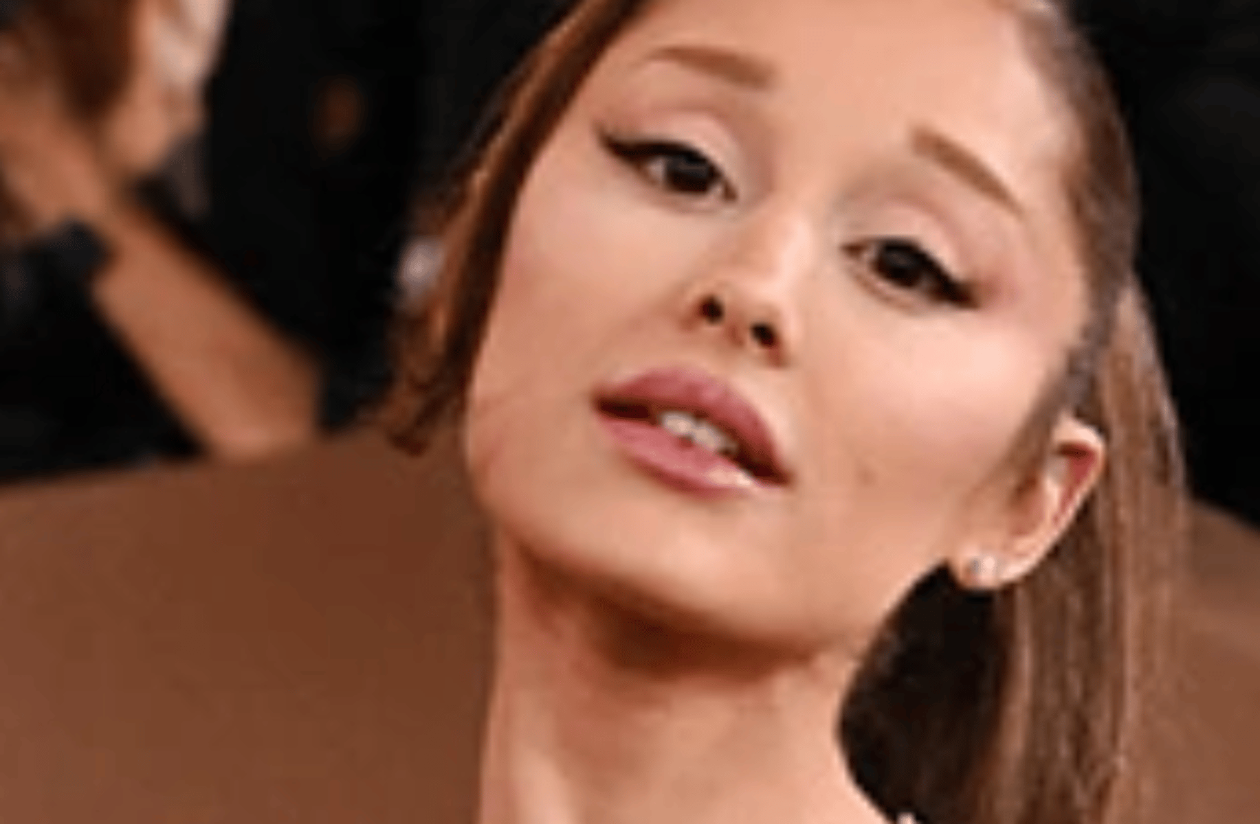 Ariana Grande