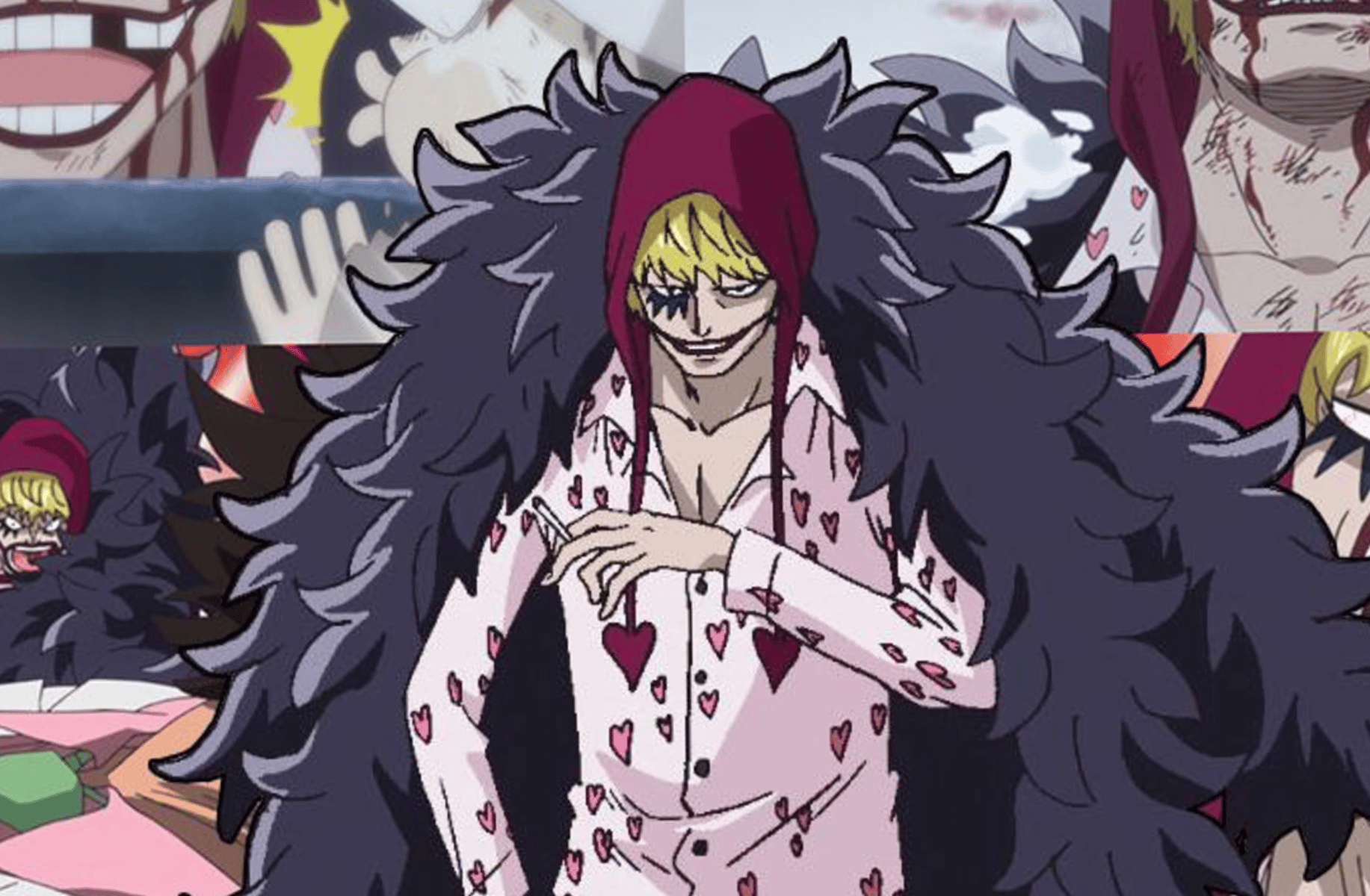 Corazon