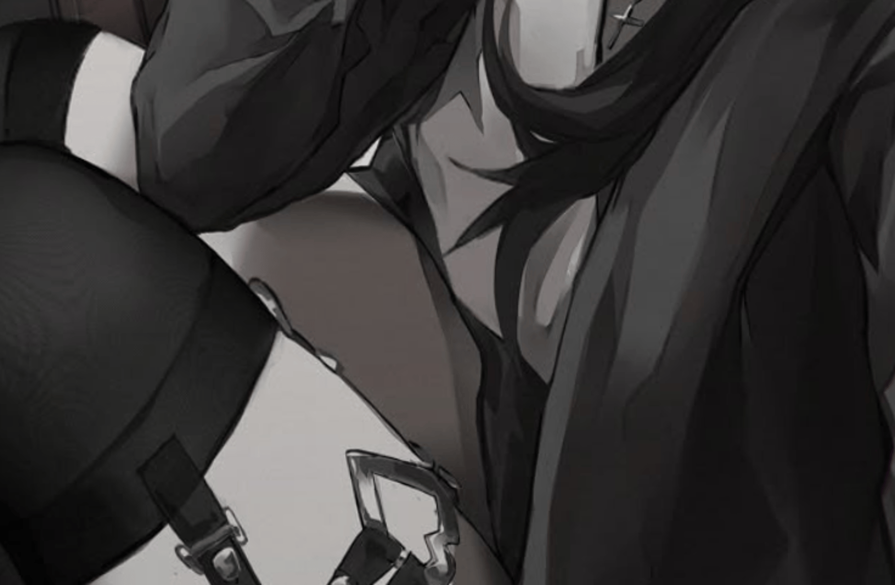 Roxy (Smoker Friend)
