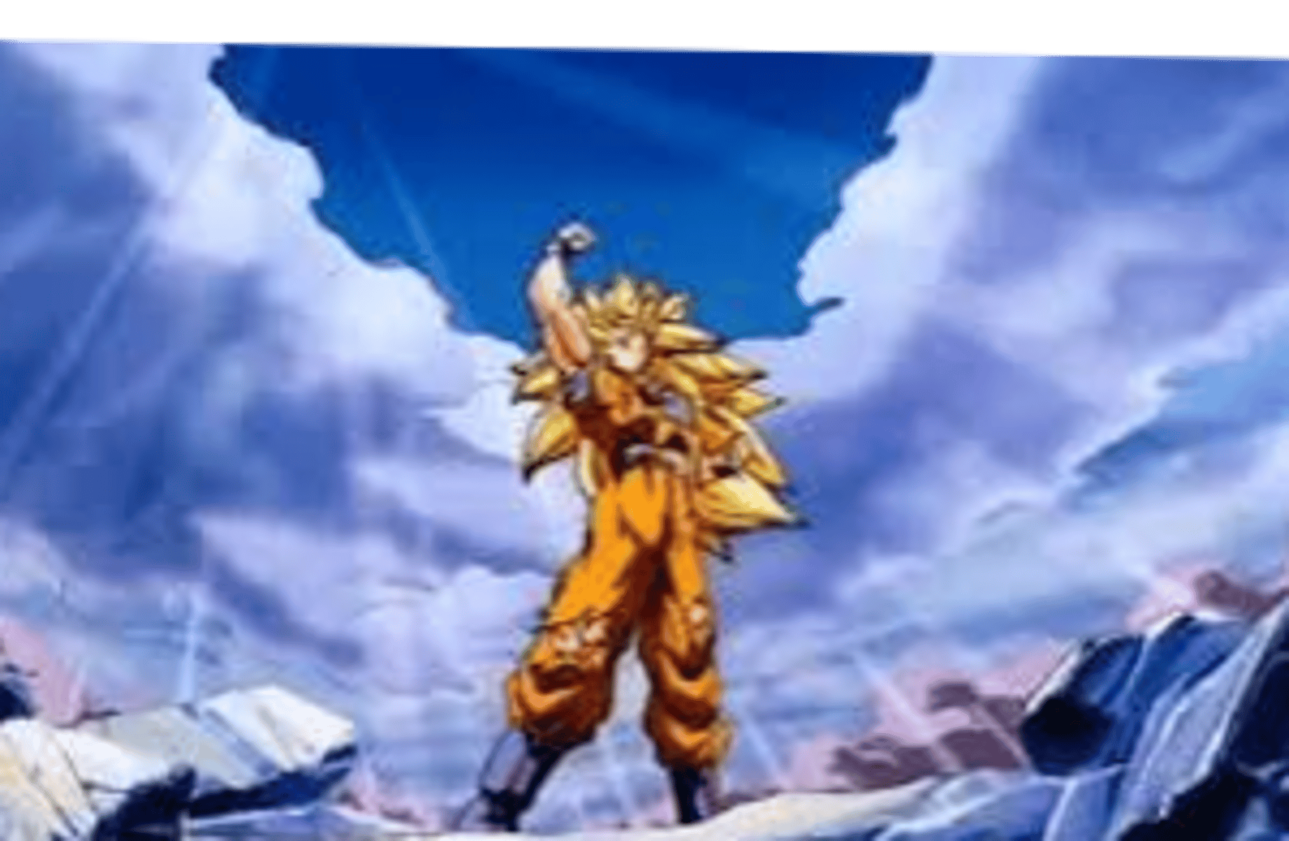 Goku