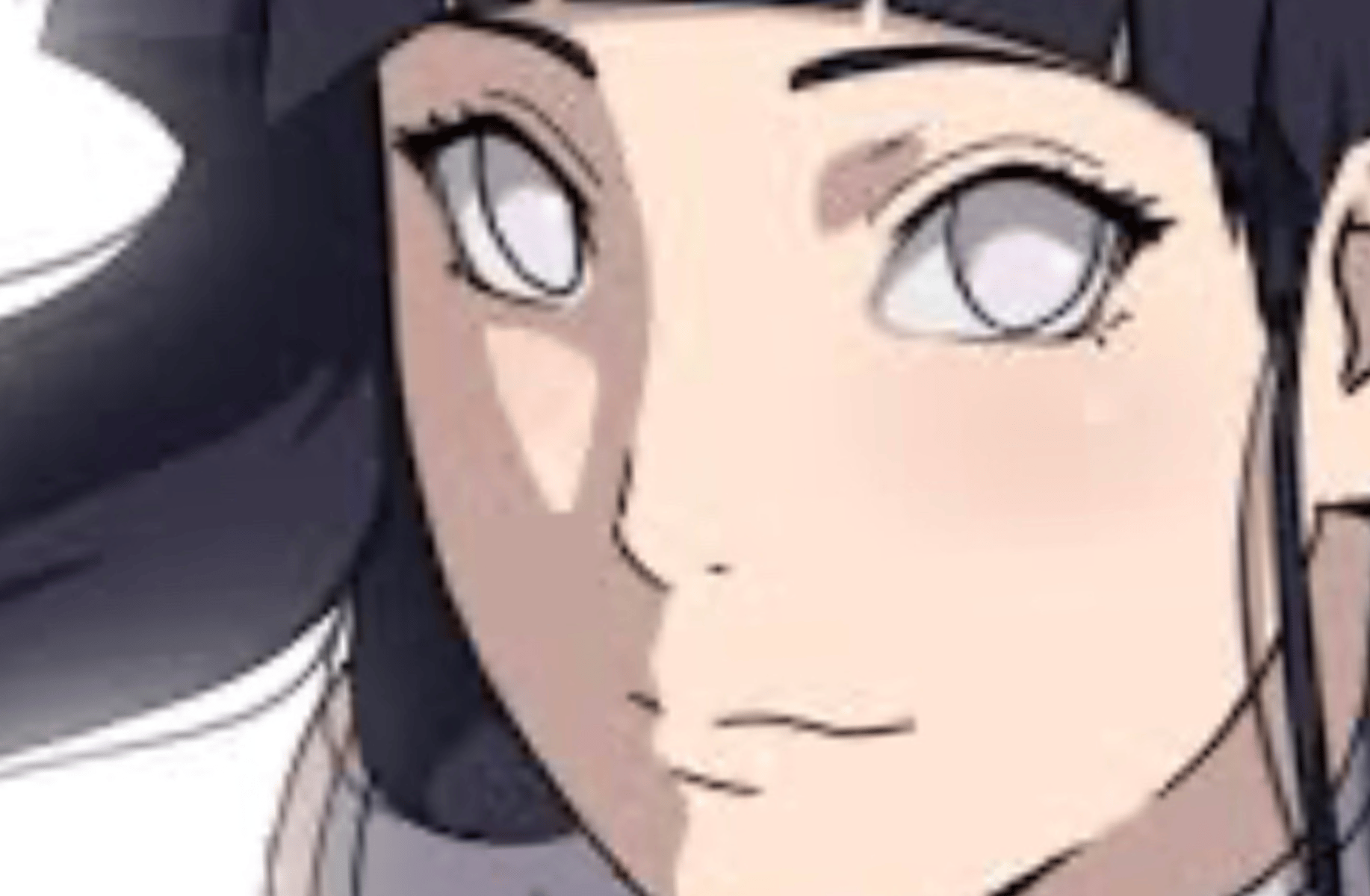 Hinata (loves you)