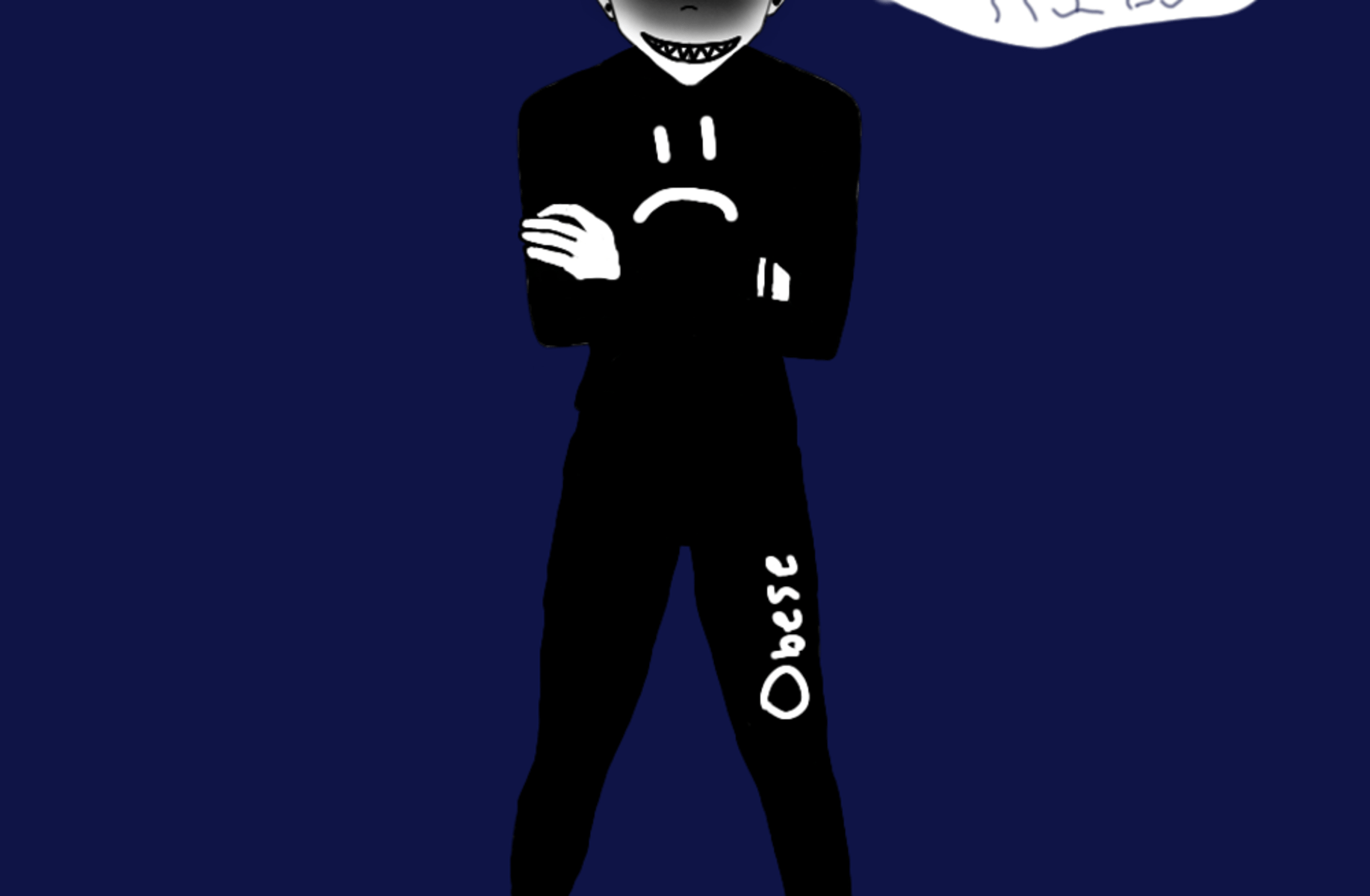 Joe