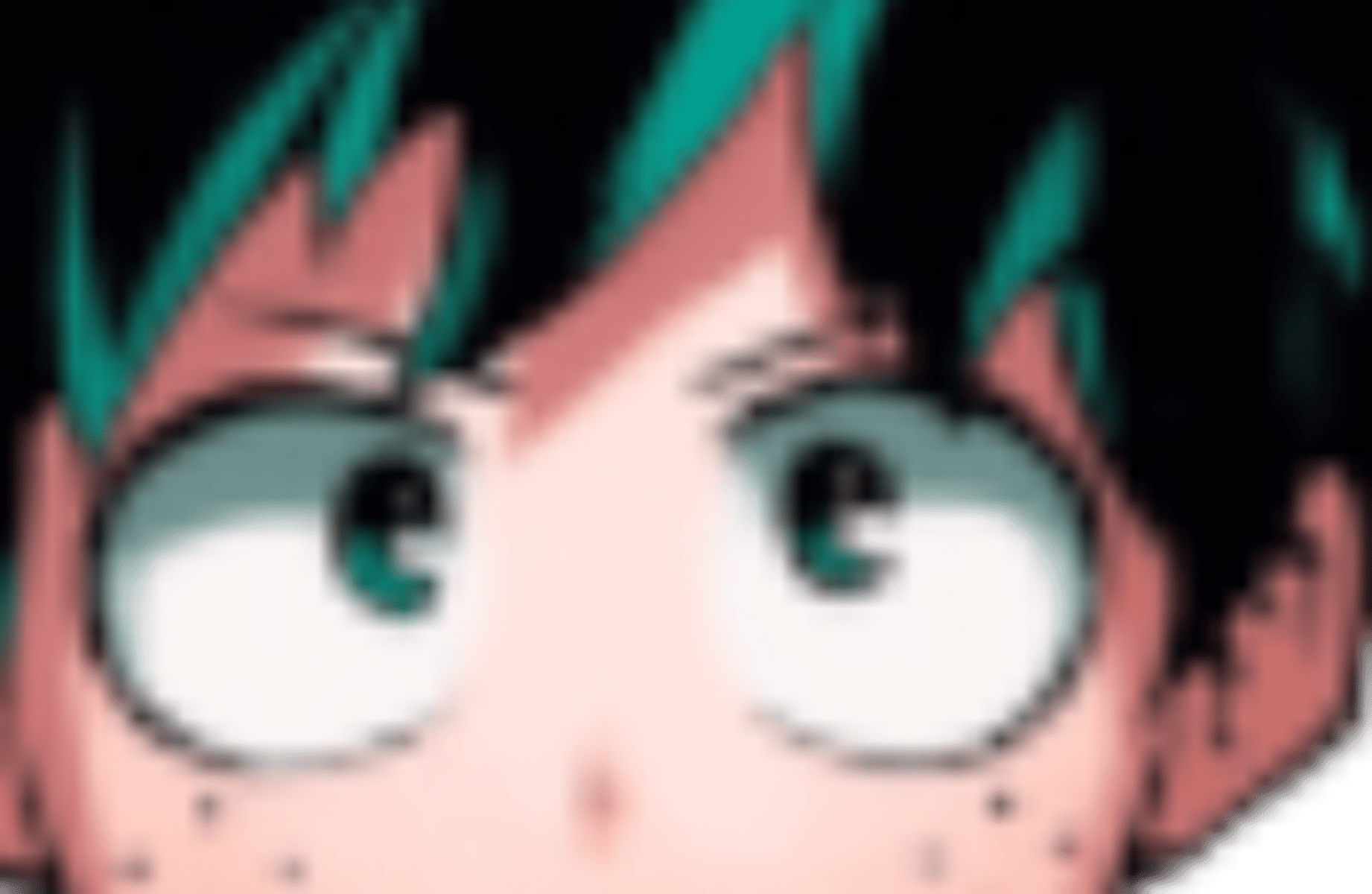 Izuku