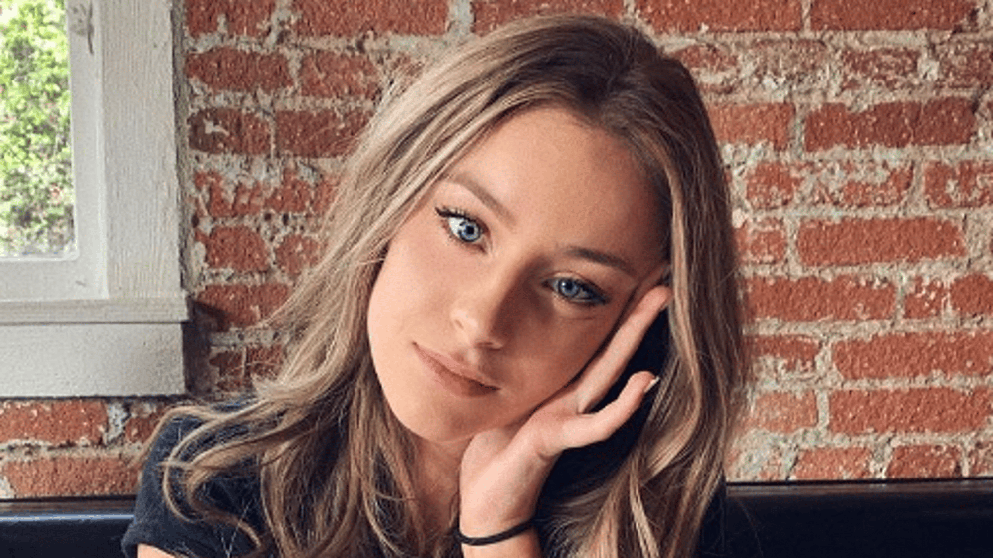 Daisy Keech
