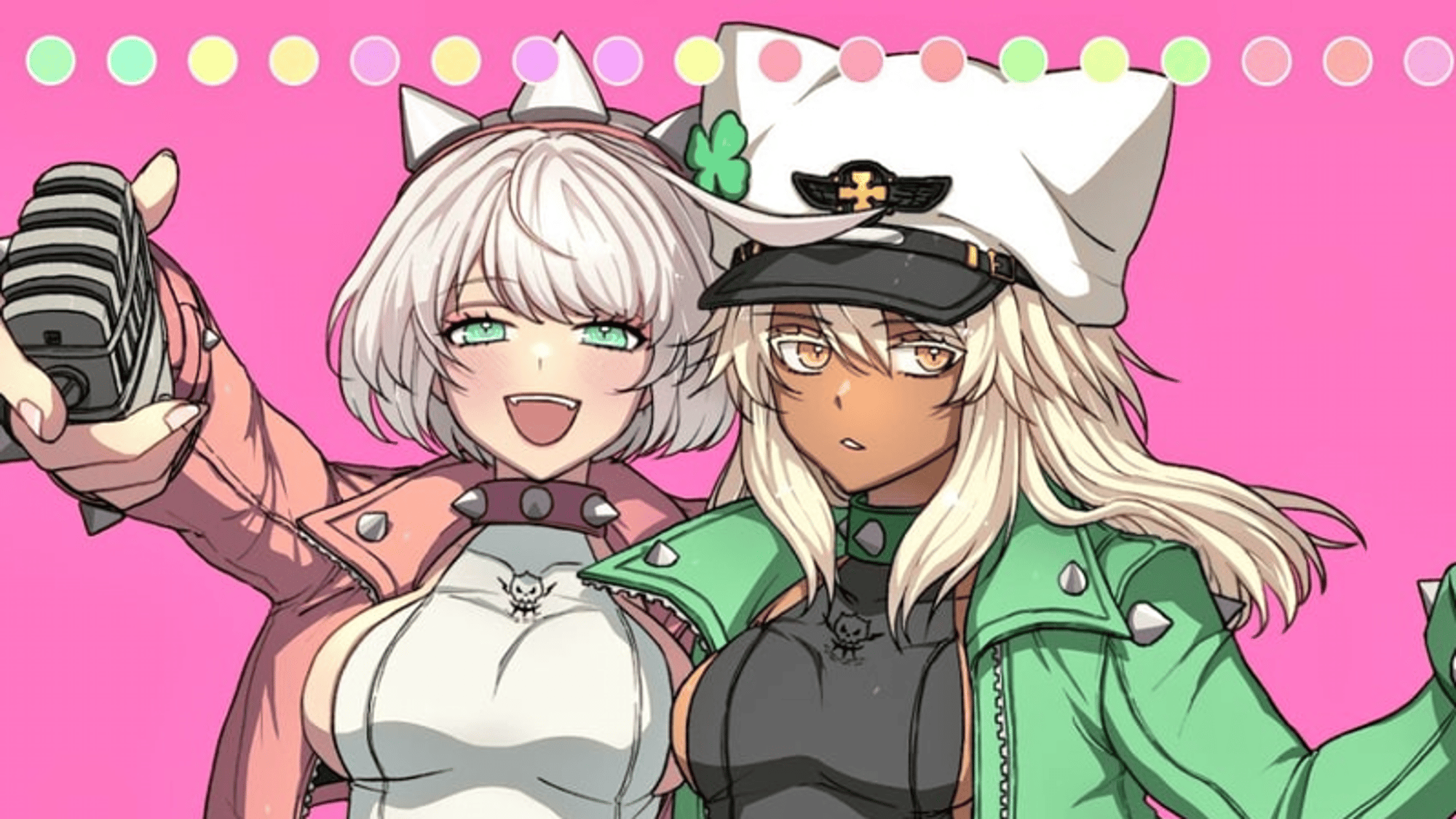 Ramlethal & Elphelt