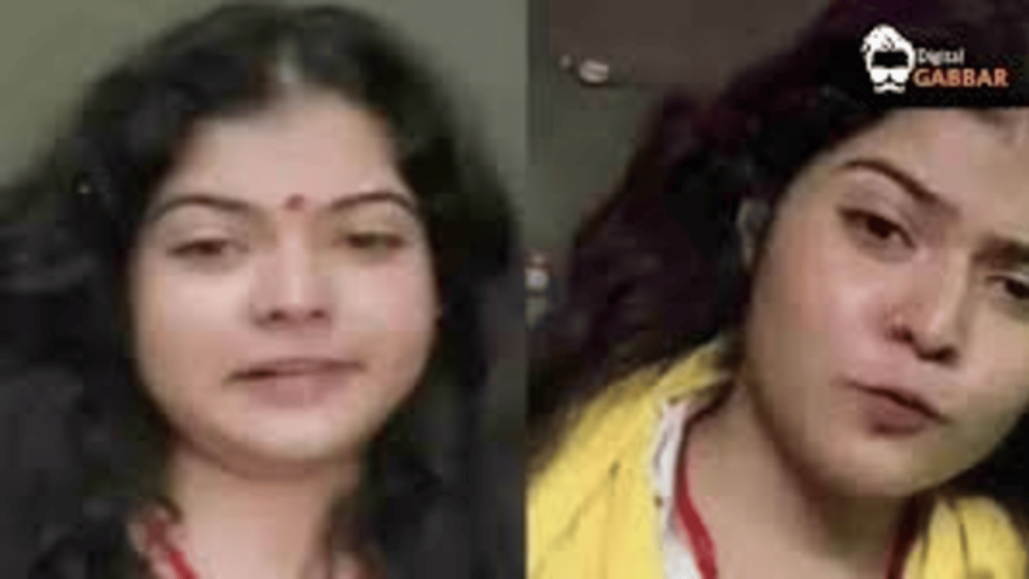 Kajal Kumari Viral Video