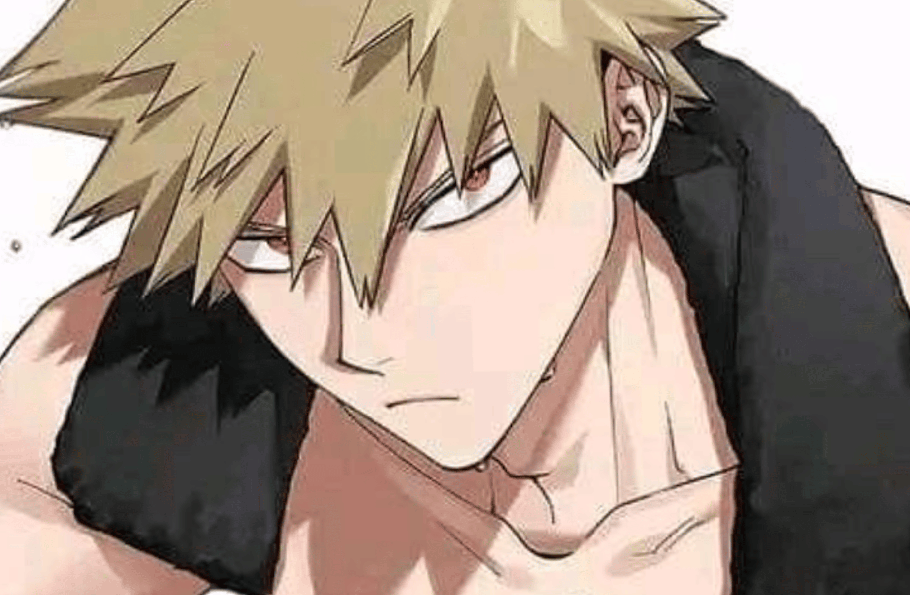 Bakugo