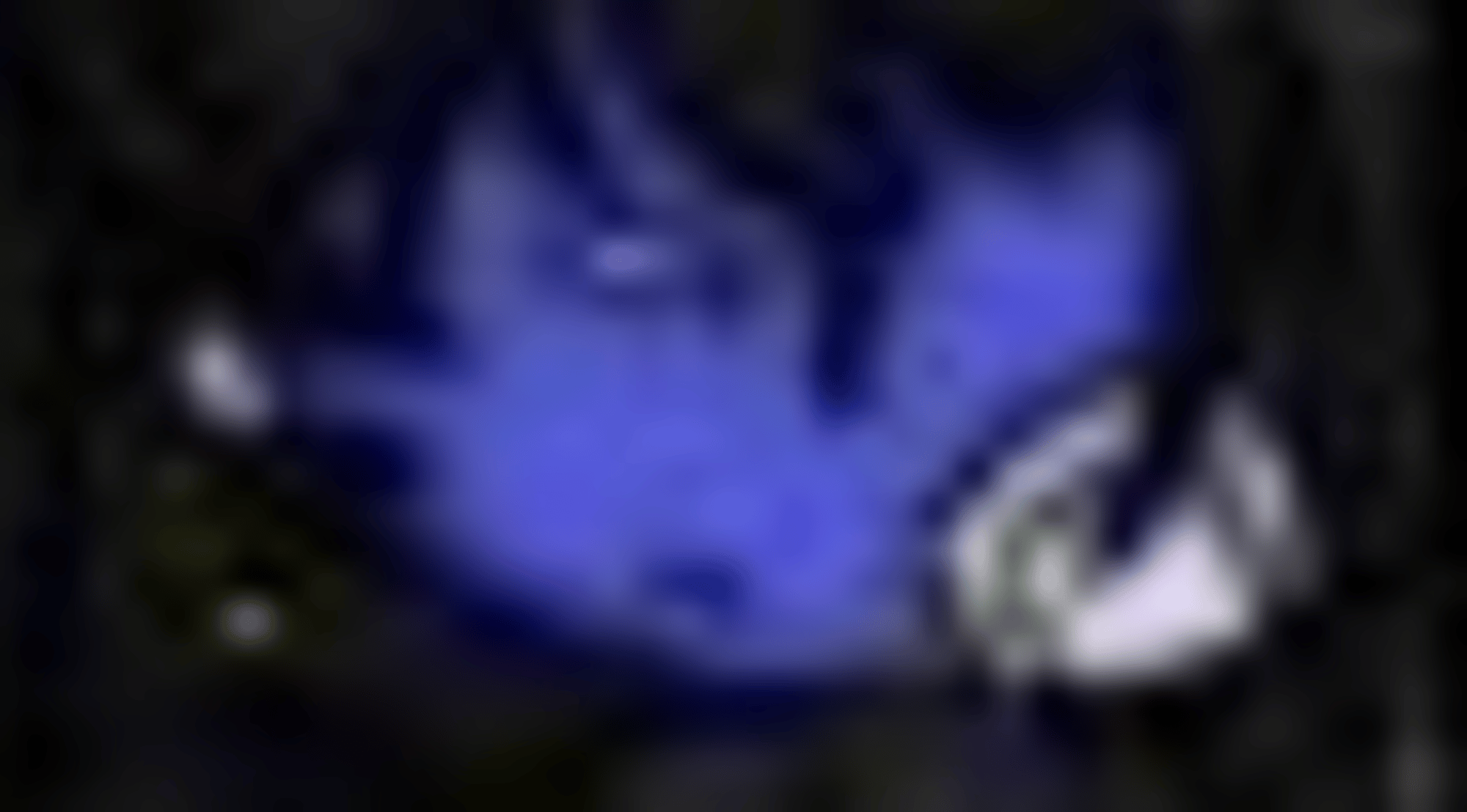 Partypooper (Female)