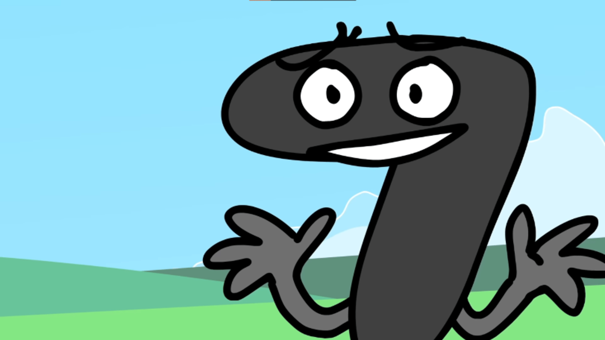 Seven - BFDI