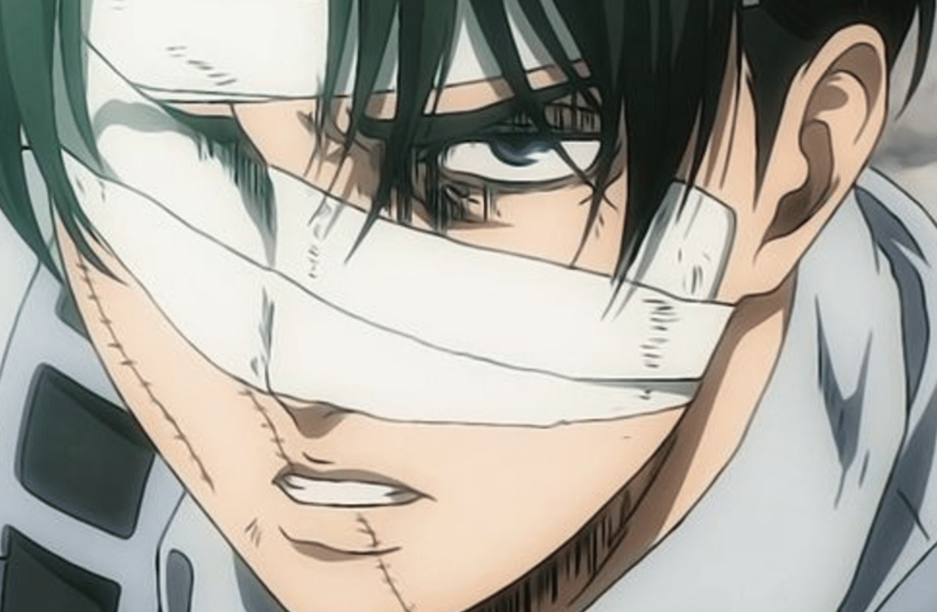 Levi Ackerman