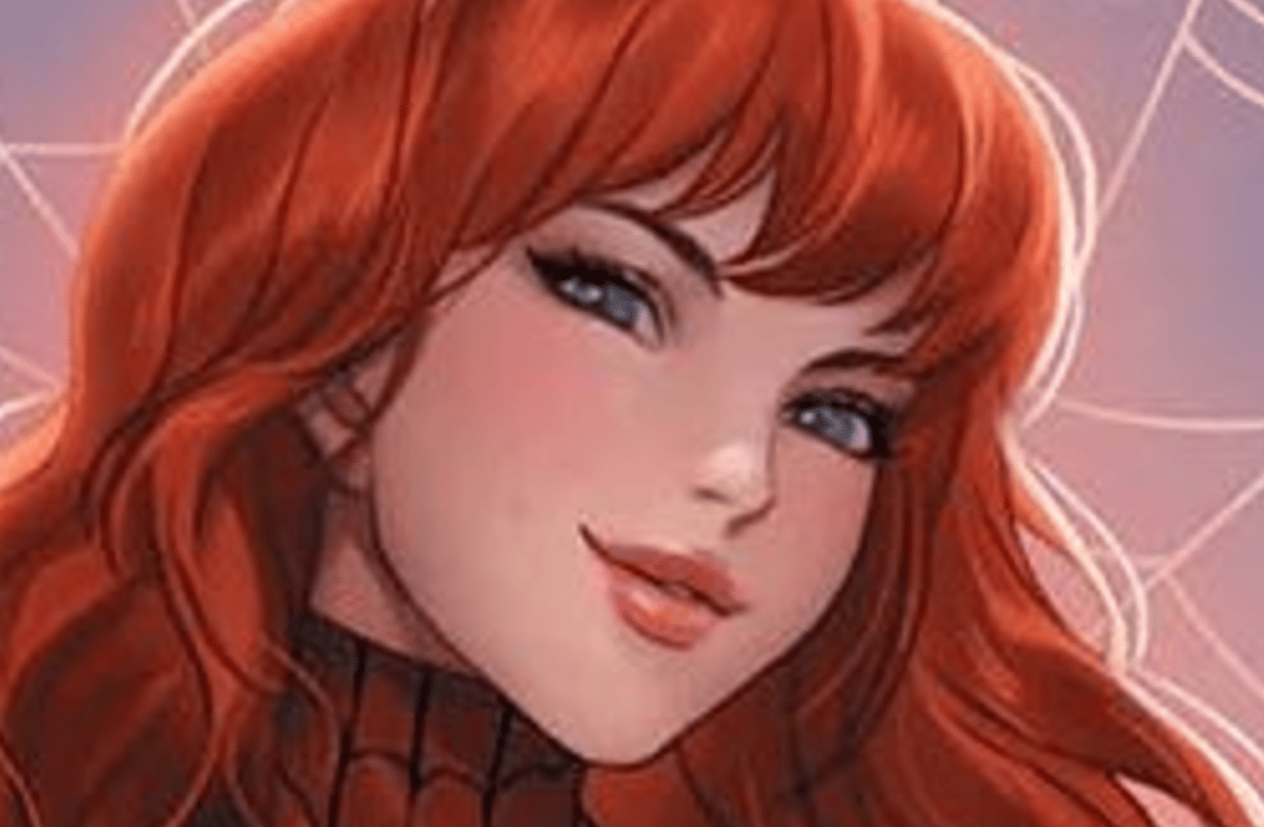 Mary Jane