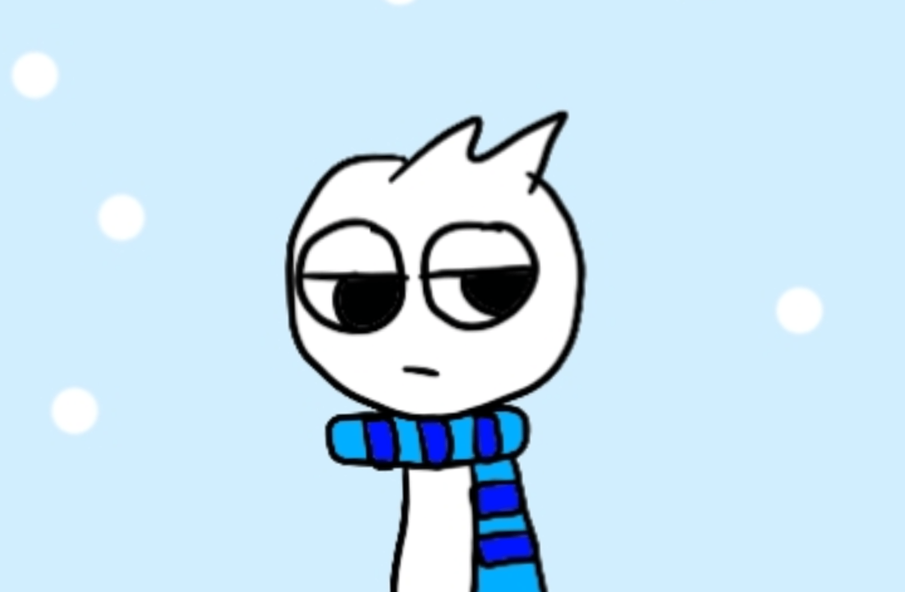 Clayton (Sprunki)