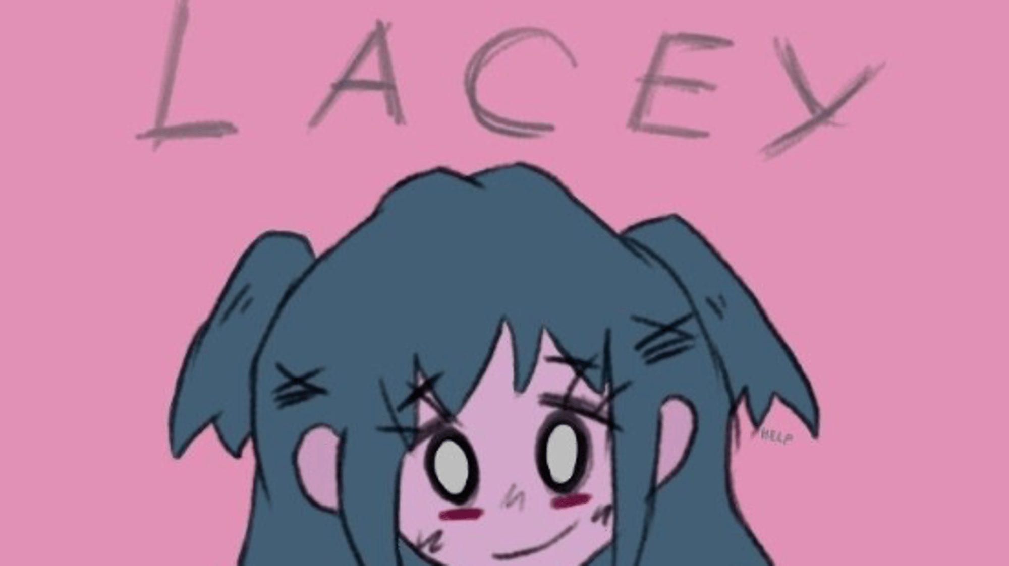 Lacey
