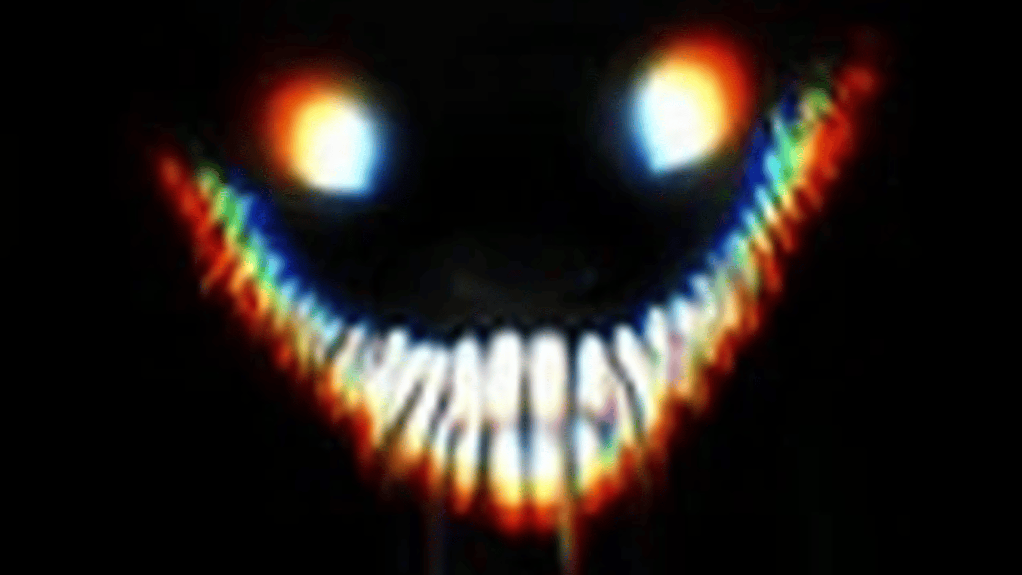 Smiler (Backrooms)