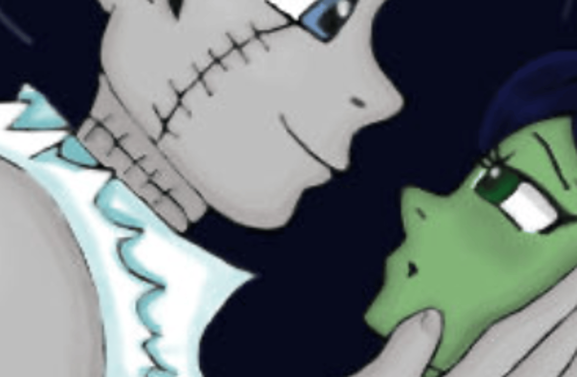 Frankenstein's Monster