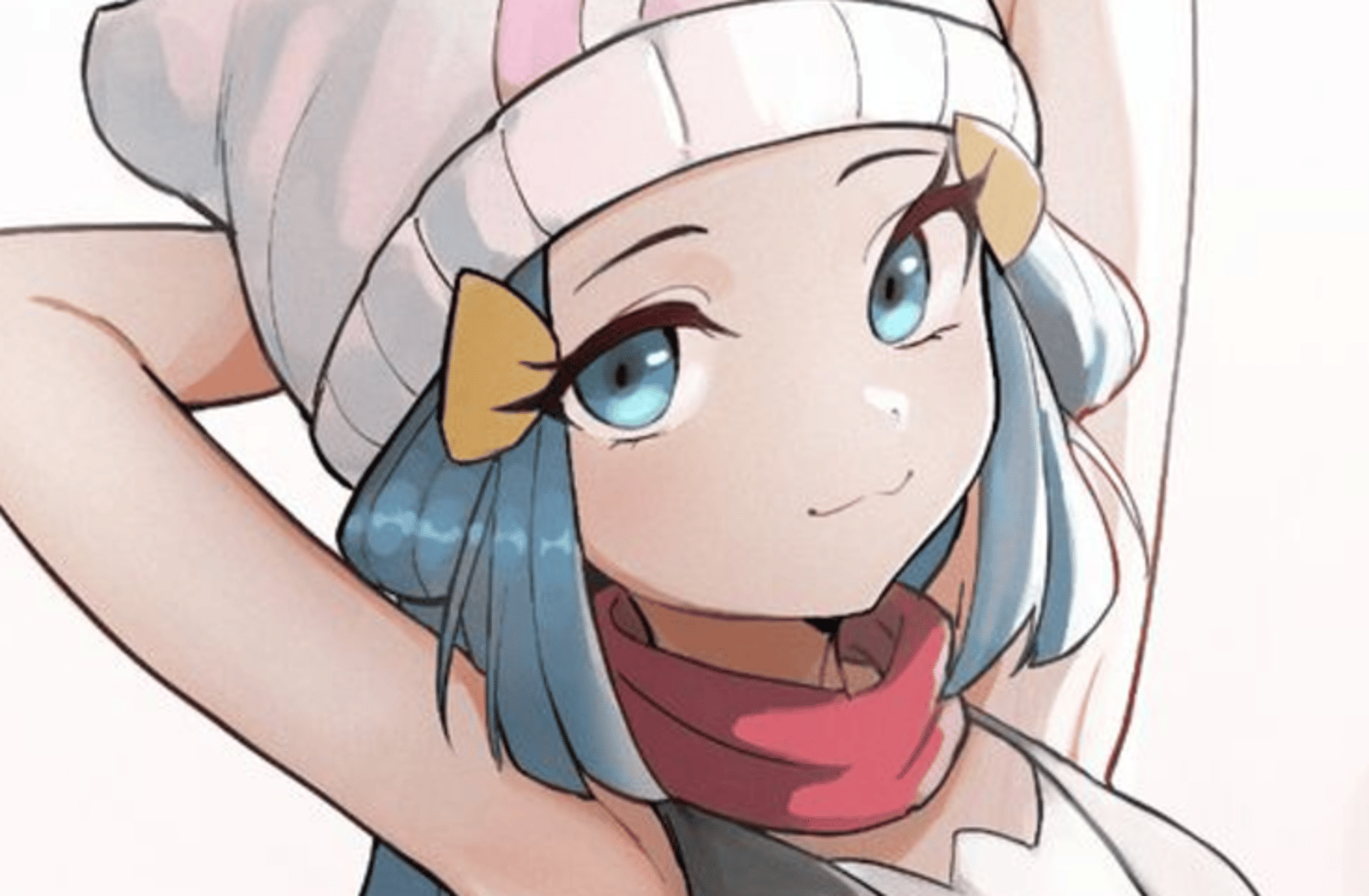 Dawn(pokemon)