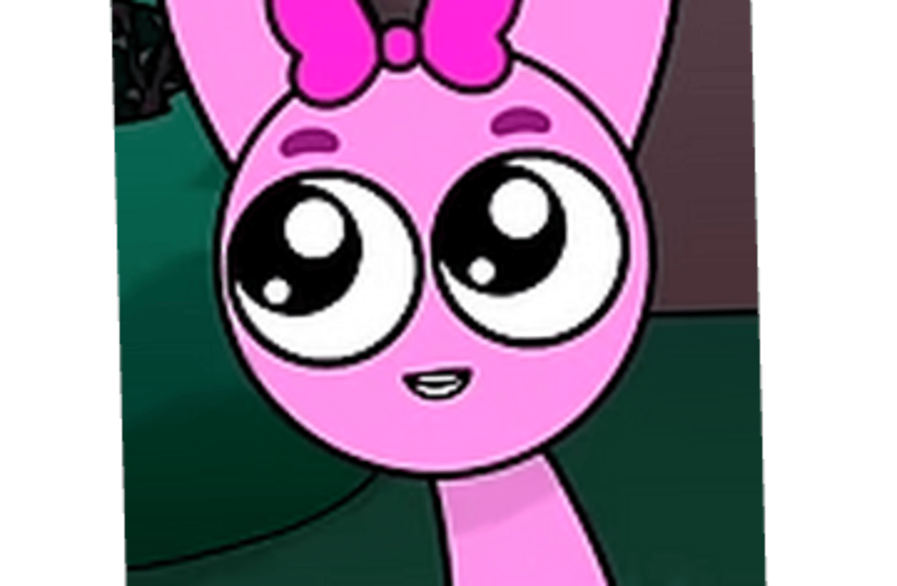 Pinki Sprunki