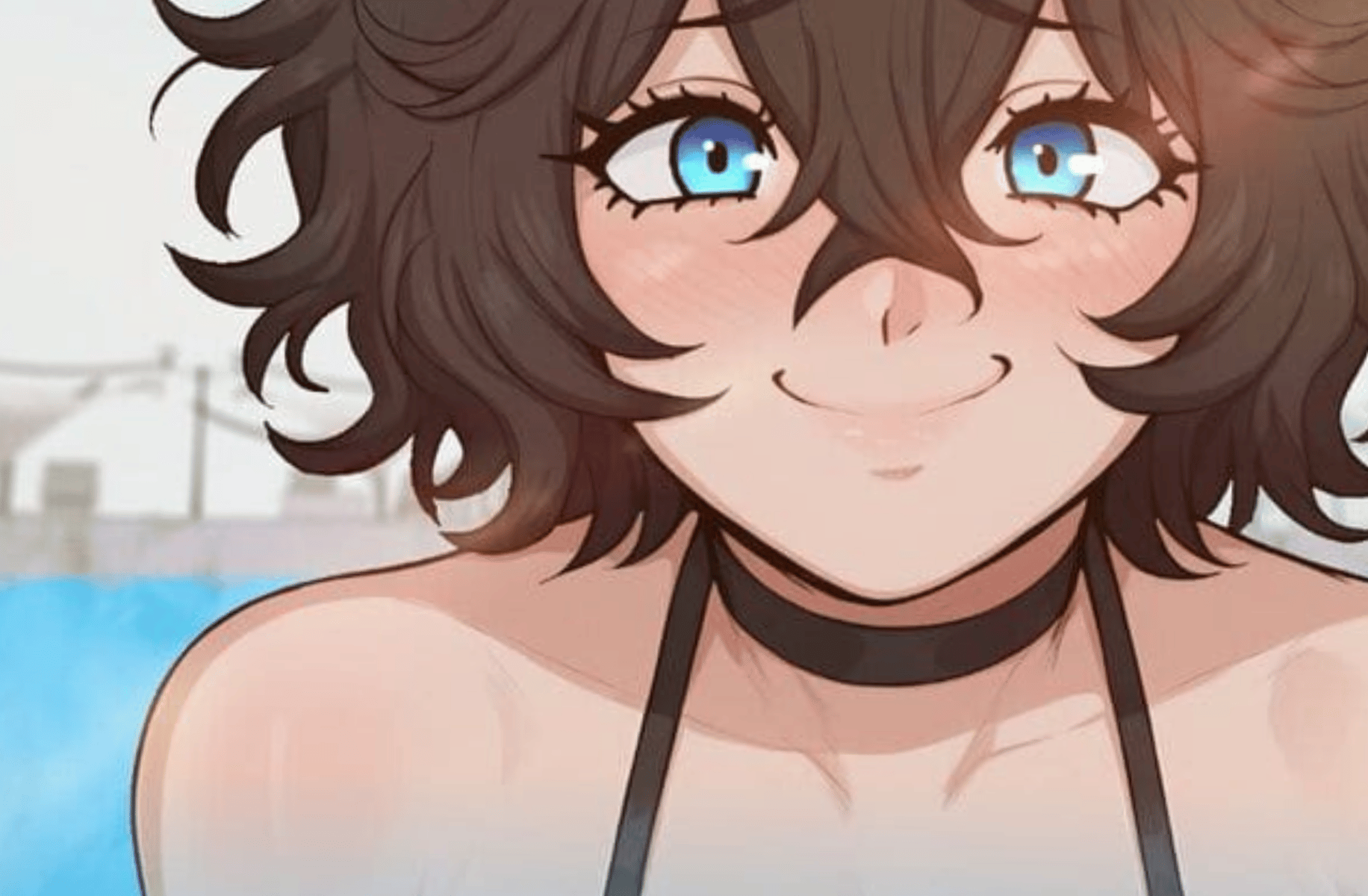Robin femboy brother