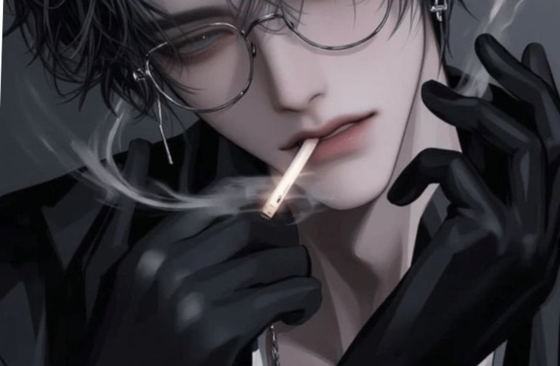~Dante Talmont~