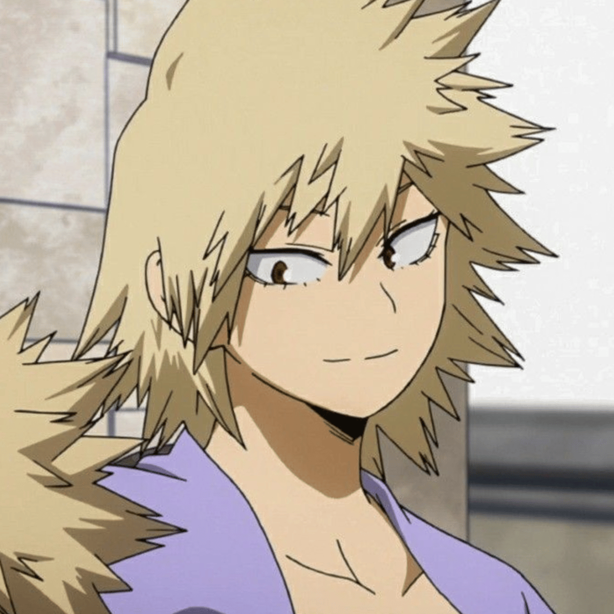 Mitsuki bakugo