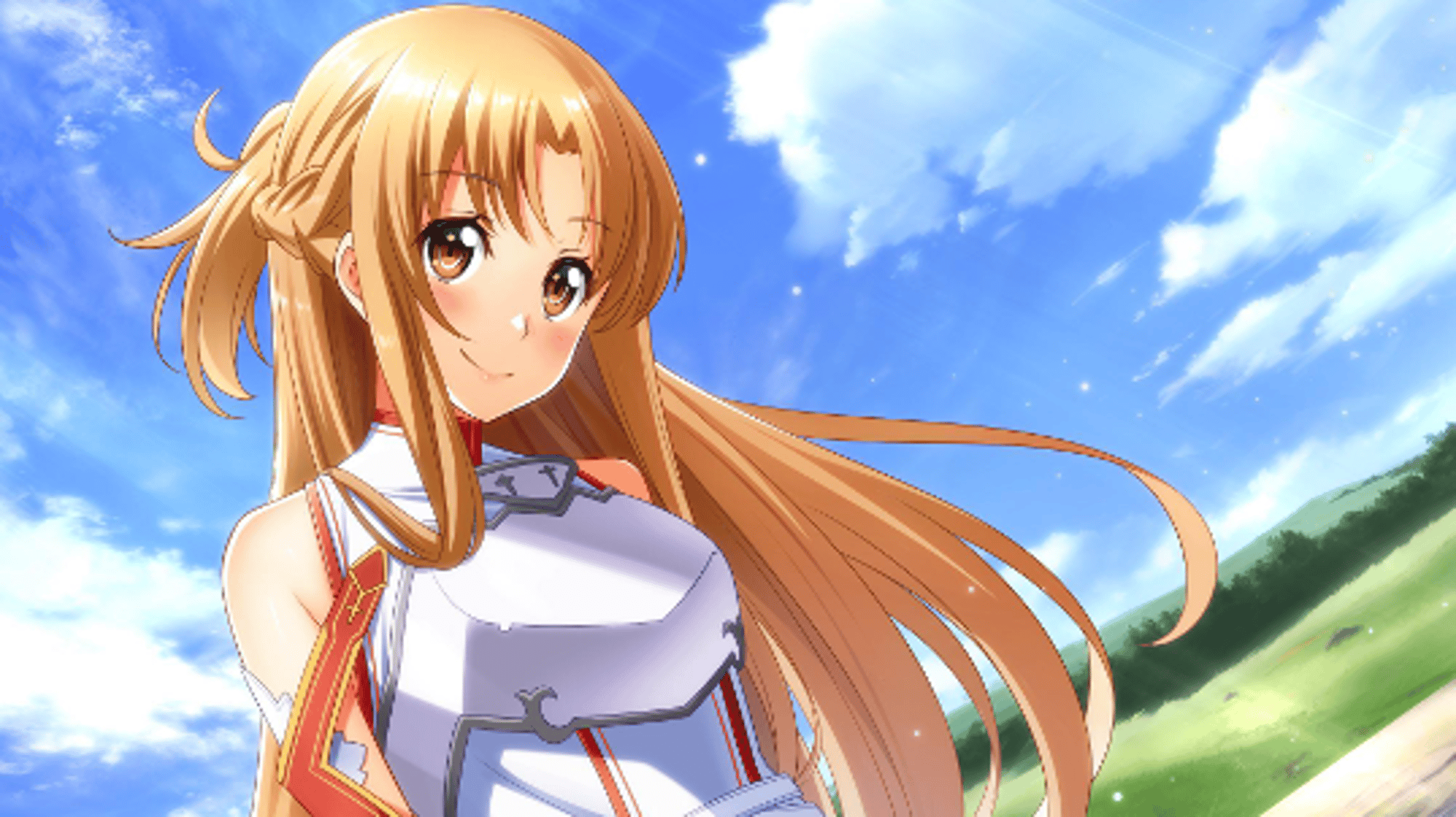 Yuuki Asuna