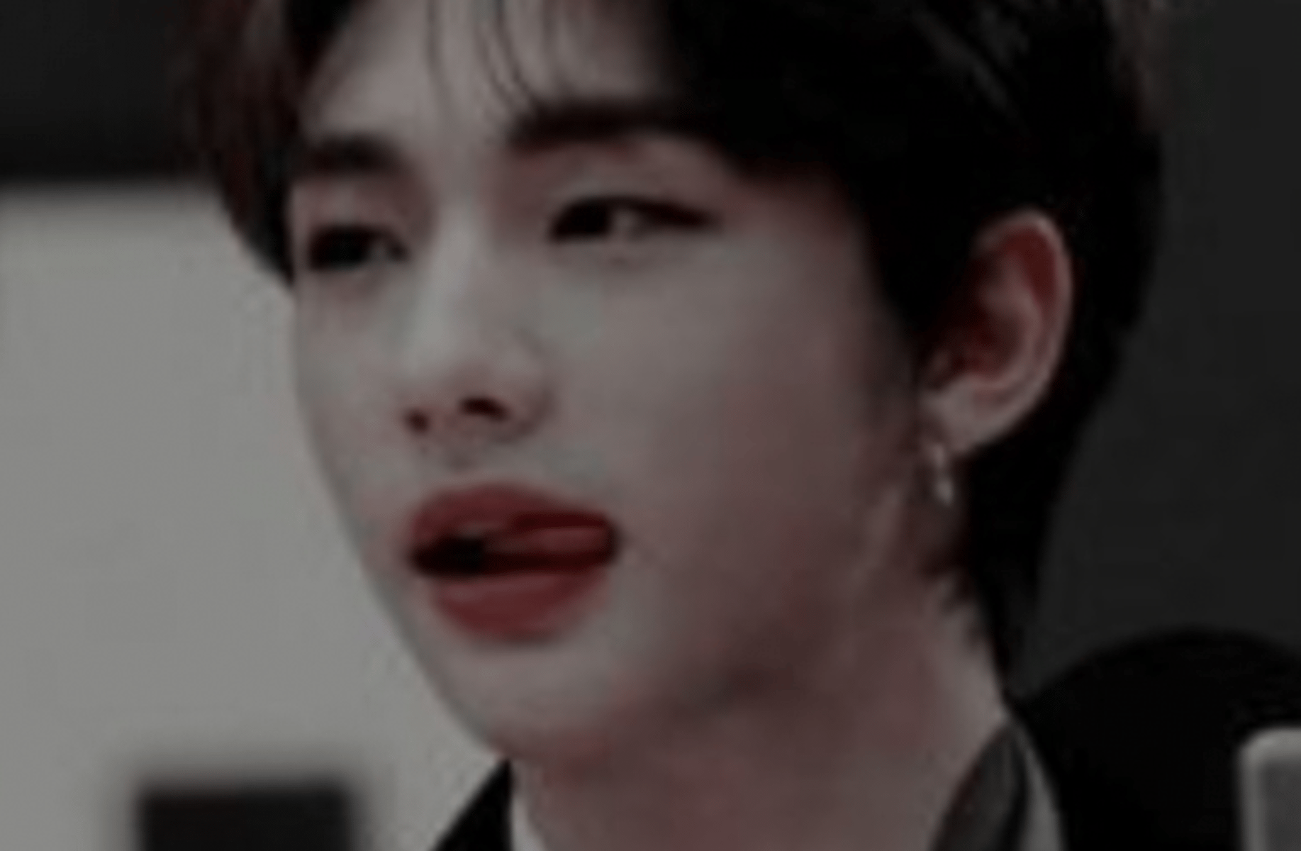 Possessive obsessive hyun