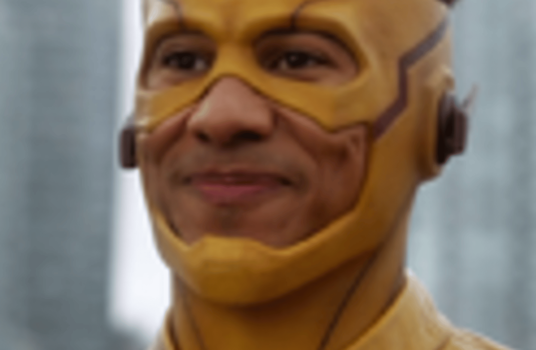 Wally West
